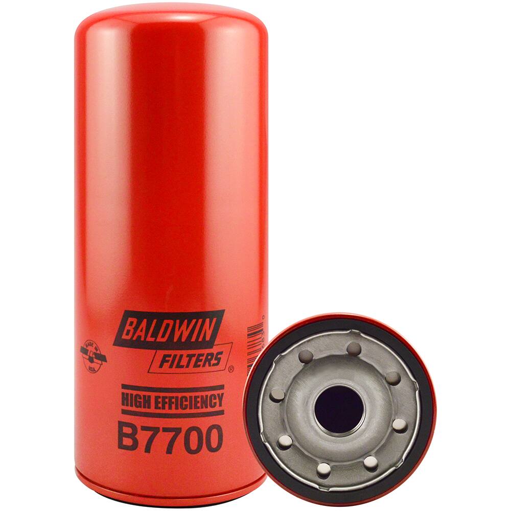 B7700 Baldwin High Efficiency Lube Spin-on