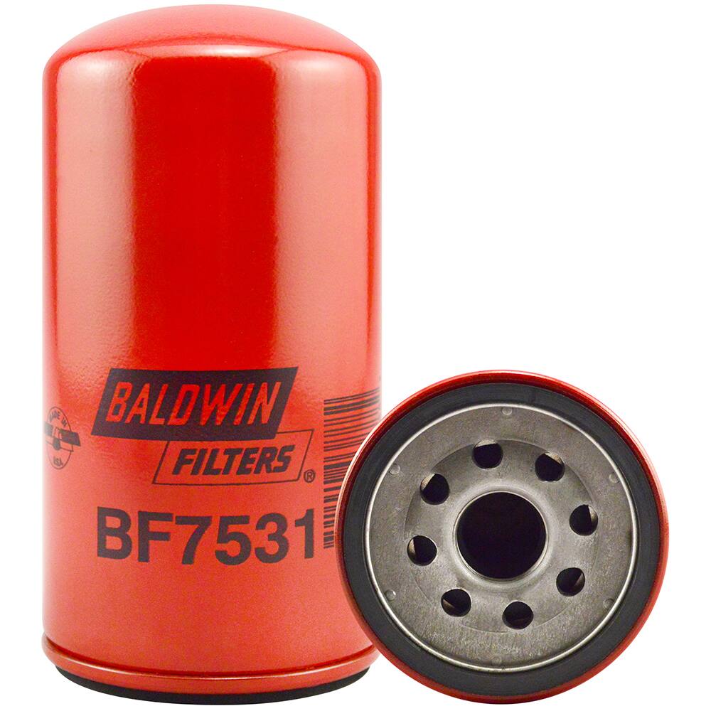 BF7531 Baldwin Fuel Spin-on