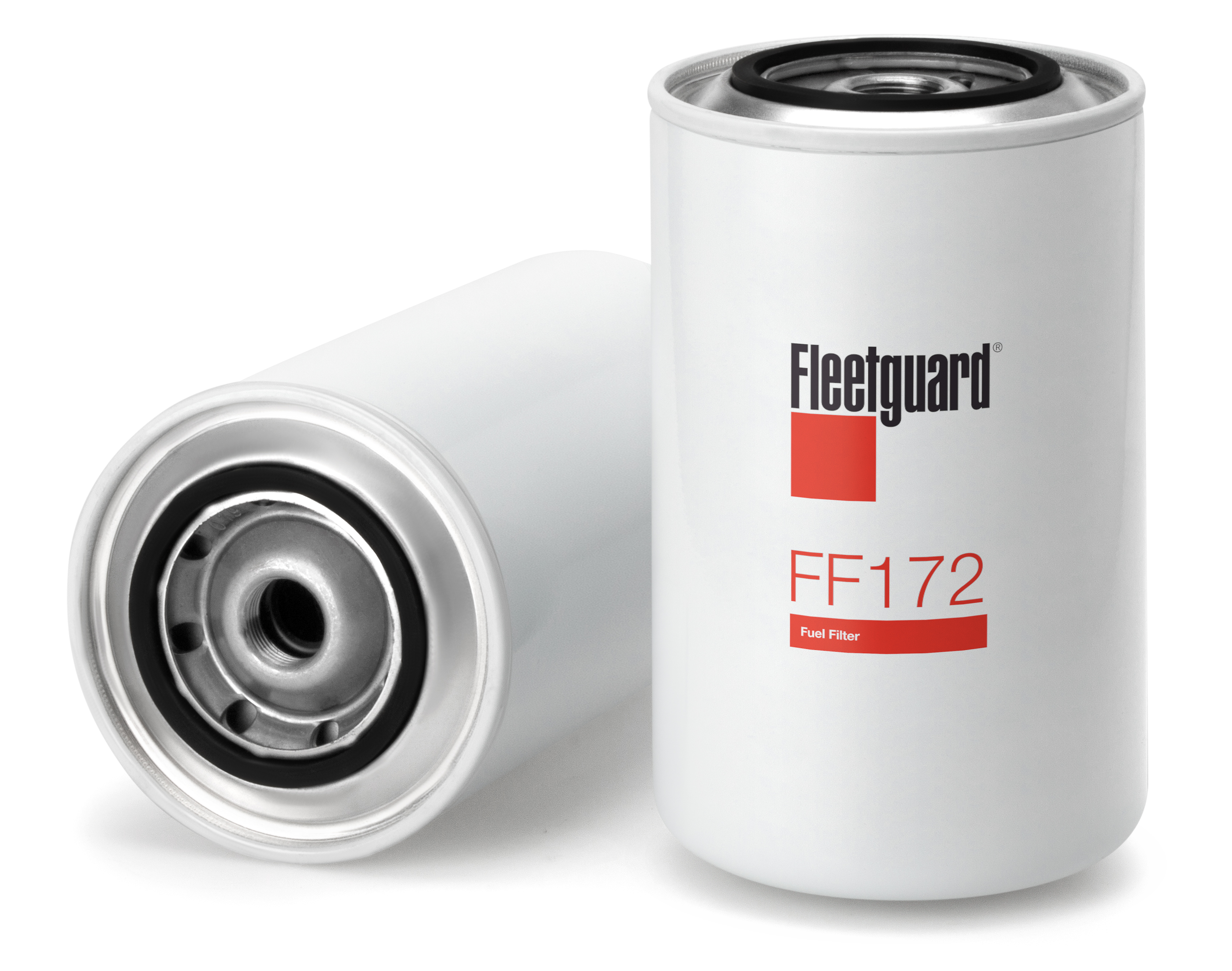FF172 Fleetguard Fuel, Primary Spin-On