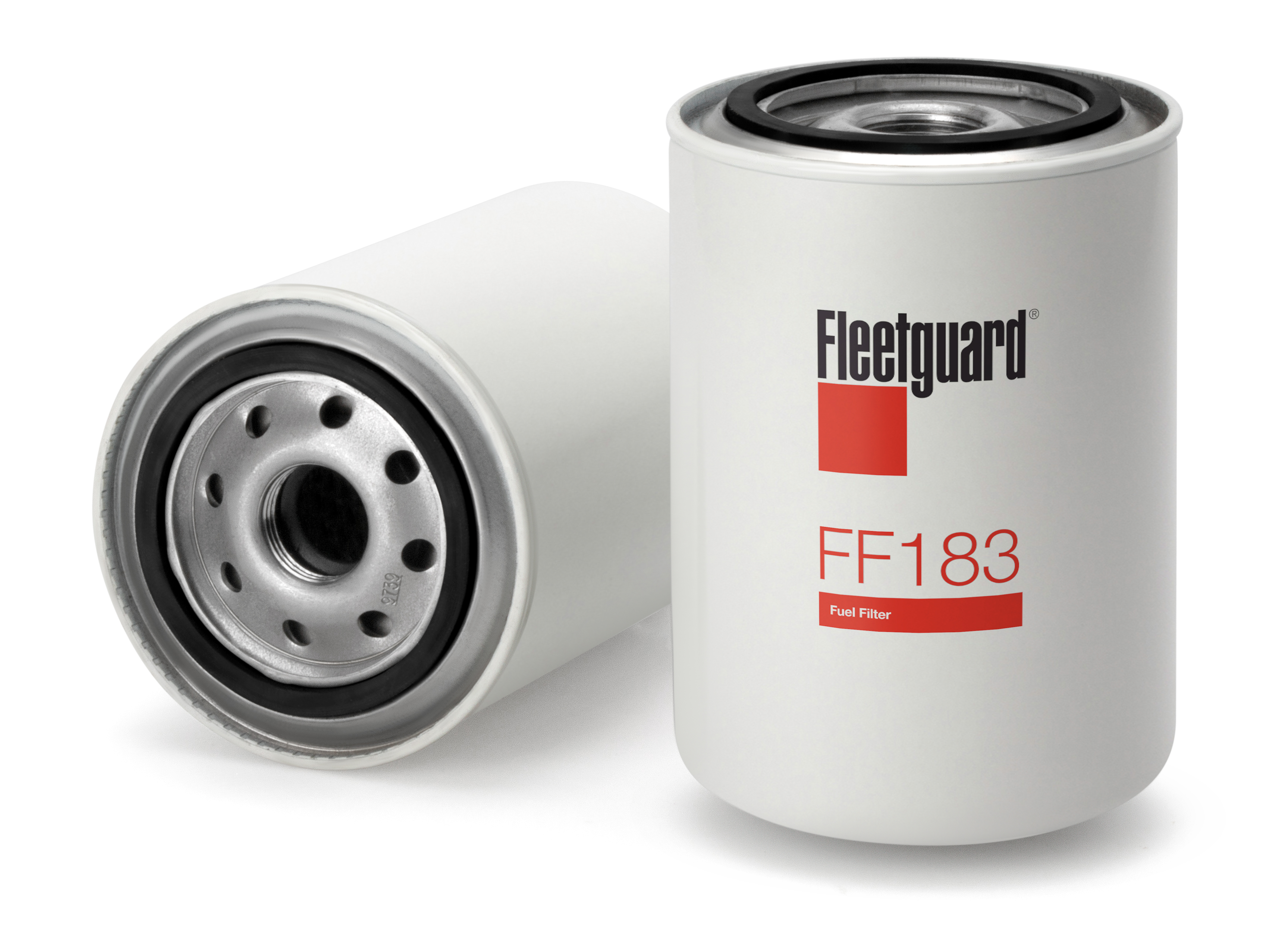 FF183 Fleetguard Fuel, Spin-On