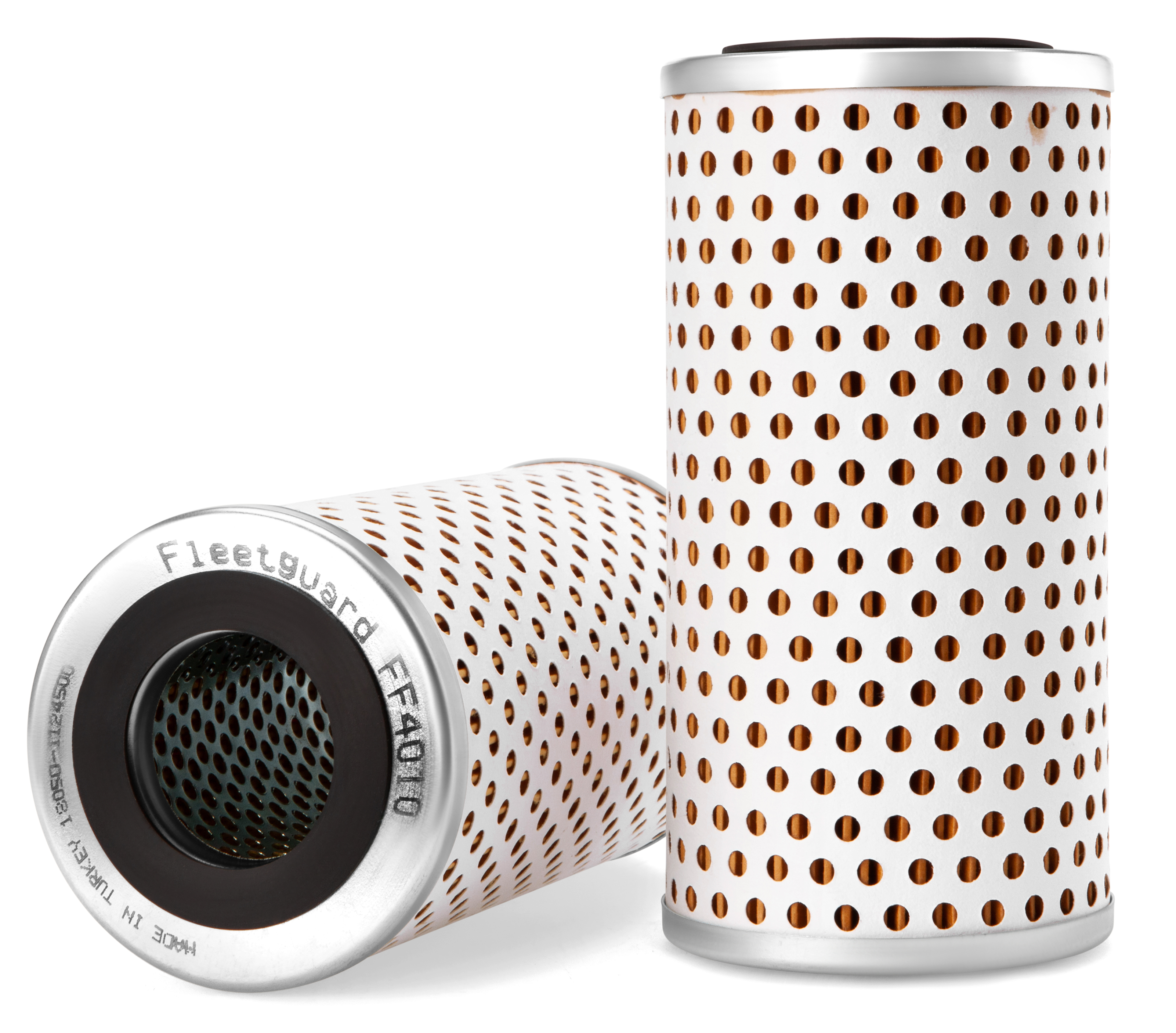 FF4010 Fleetguard Fuel, Cartridge