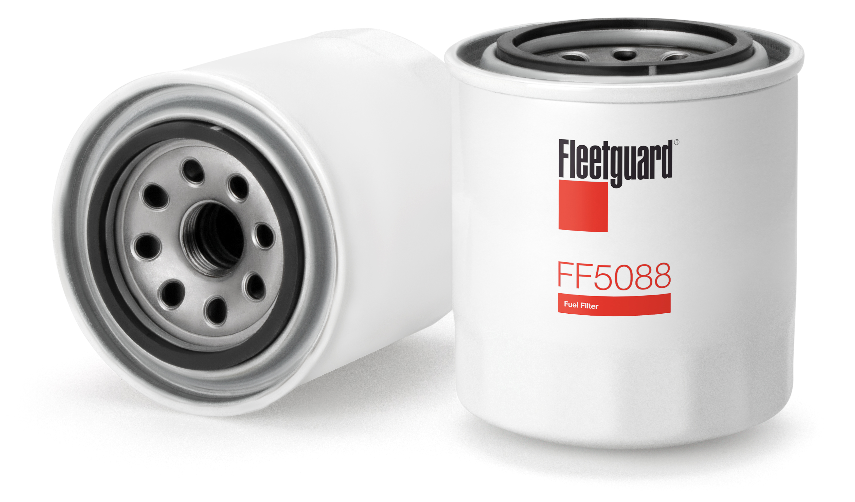 FF5088 Fleetguard Fuel, Spin-On