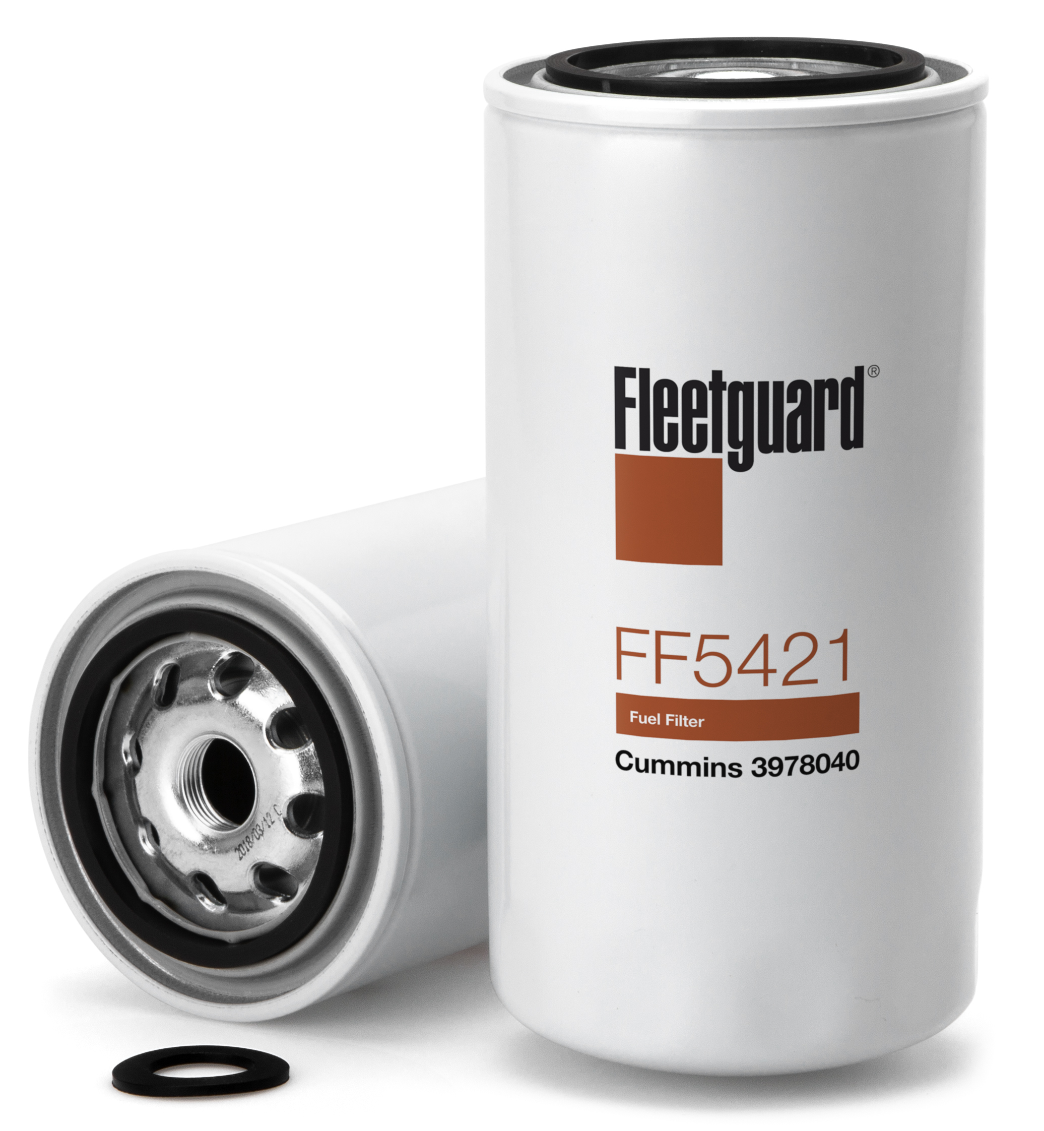 FF5421 Fleetguard Fuel