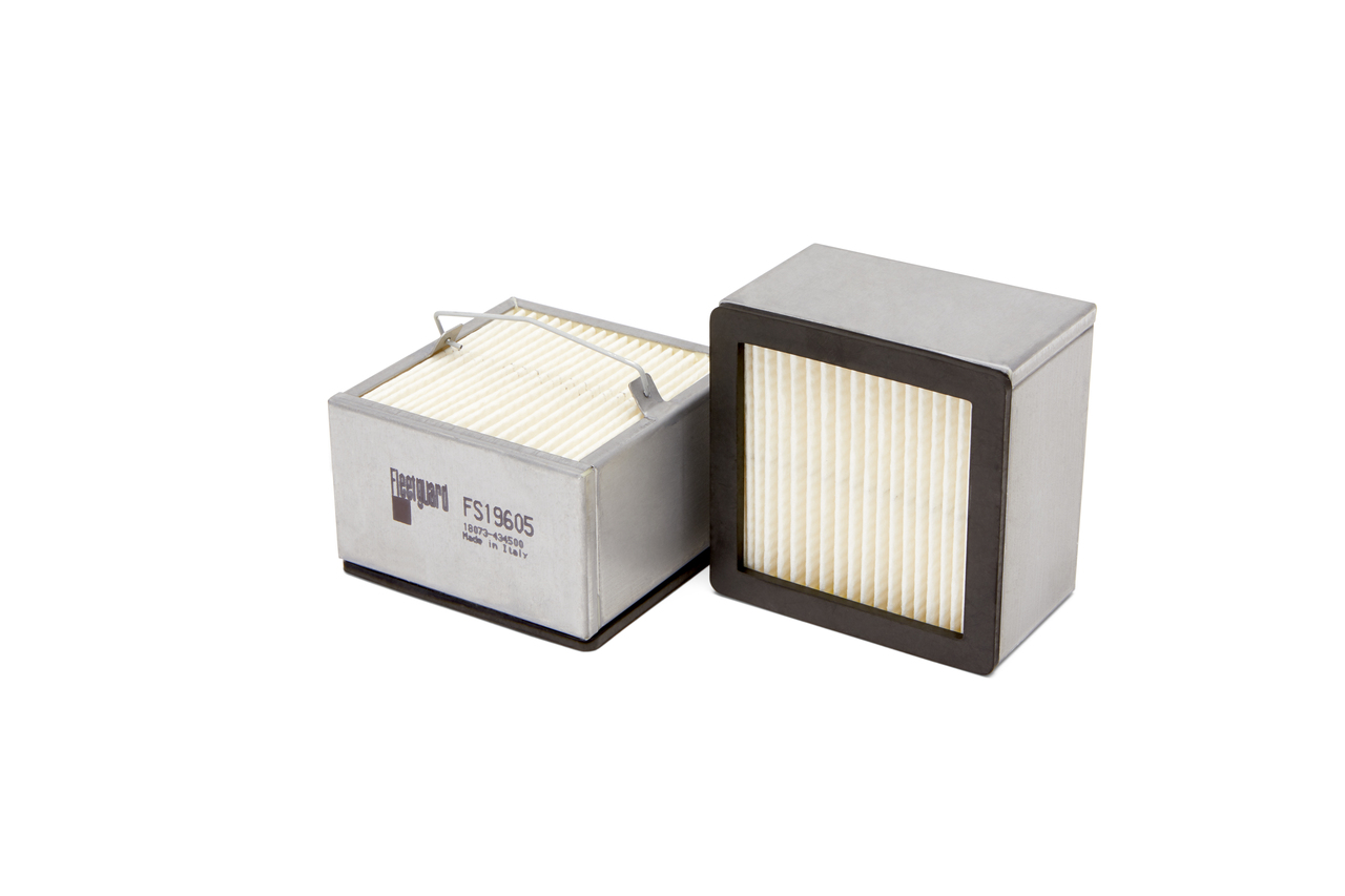 FS19605 Fleetguard Fuel/Water Separator