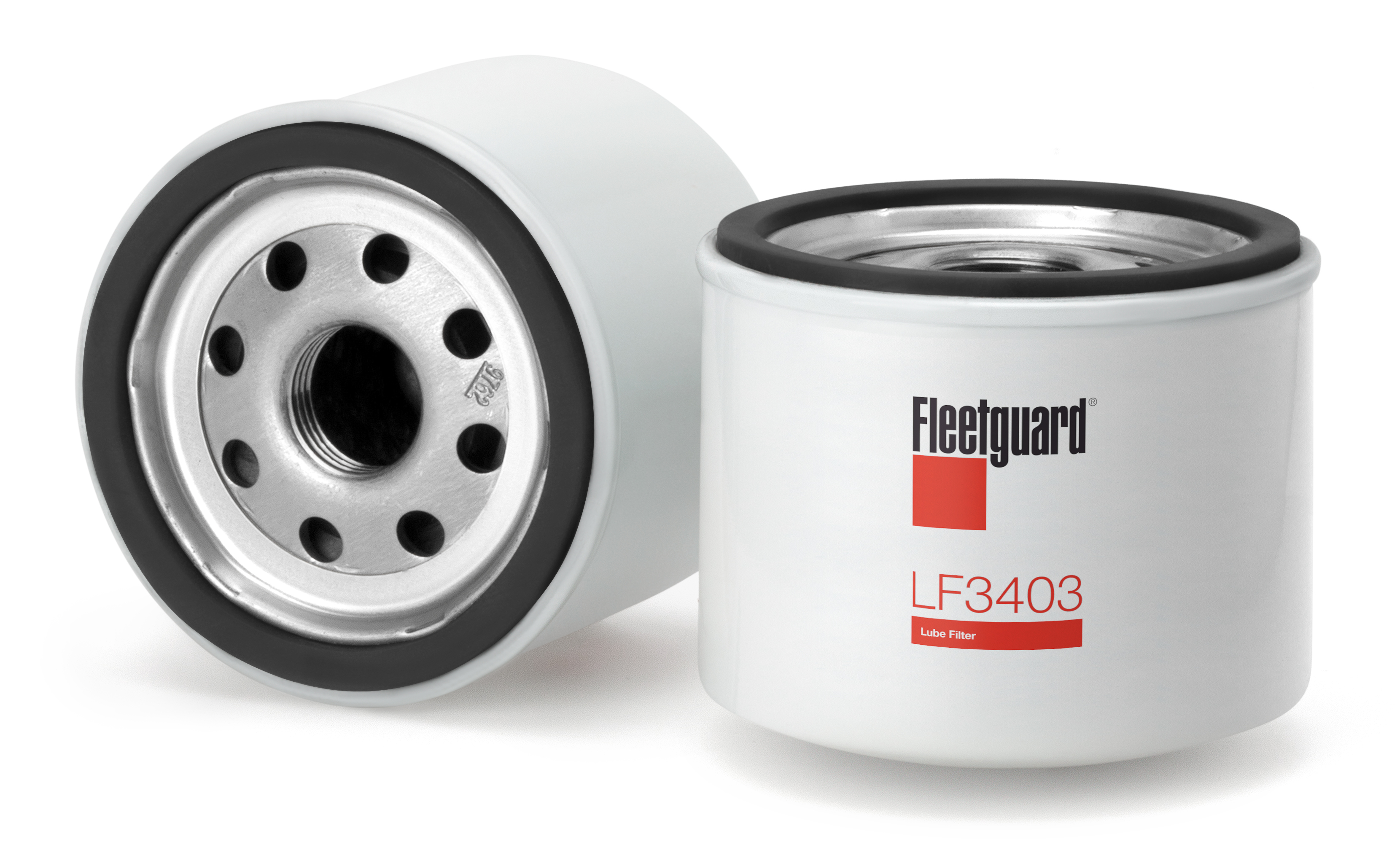 LF3403 Fleetguard Lube, Full-Flow Spin-On