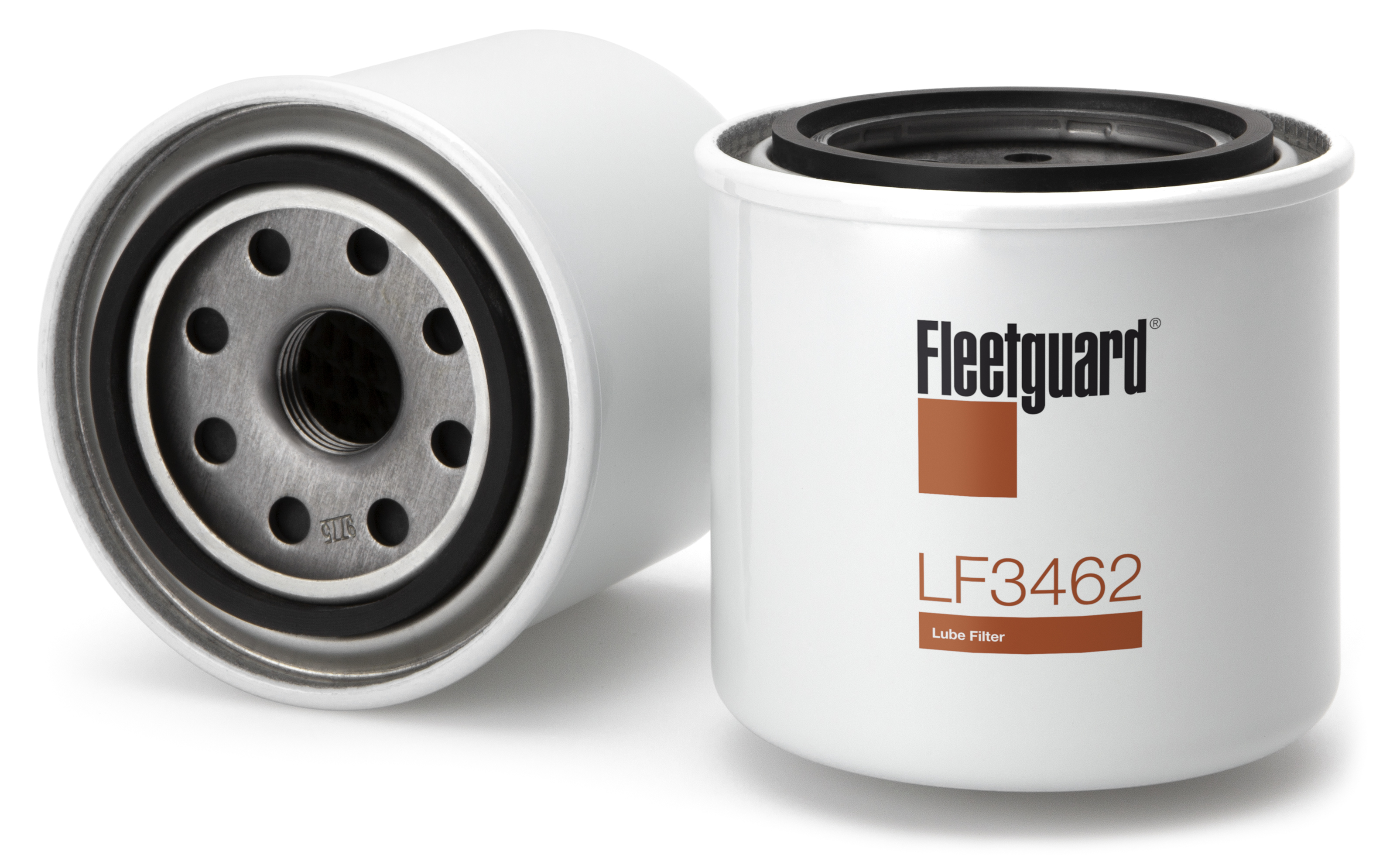 LF3462 Fleetguard Lube, Spin-On
