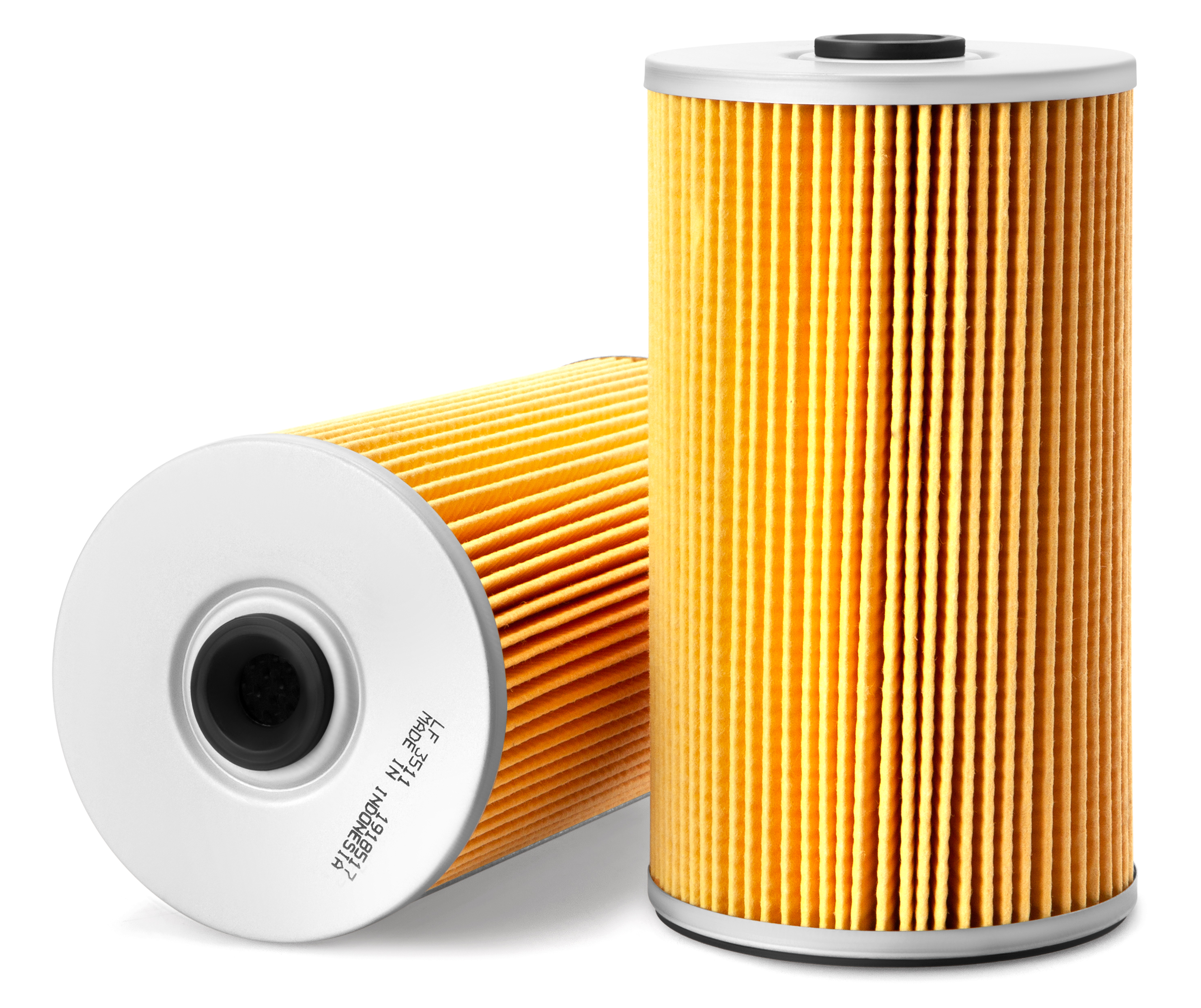 LF3511 Fleetguard Lube, Full-Flow Cartridge