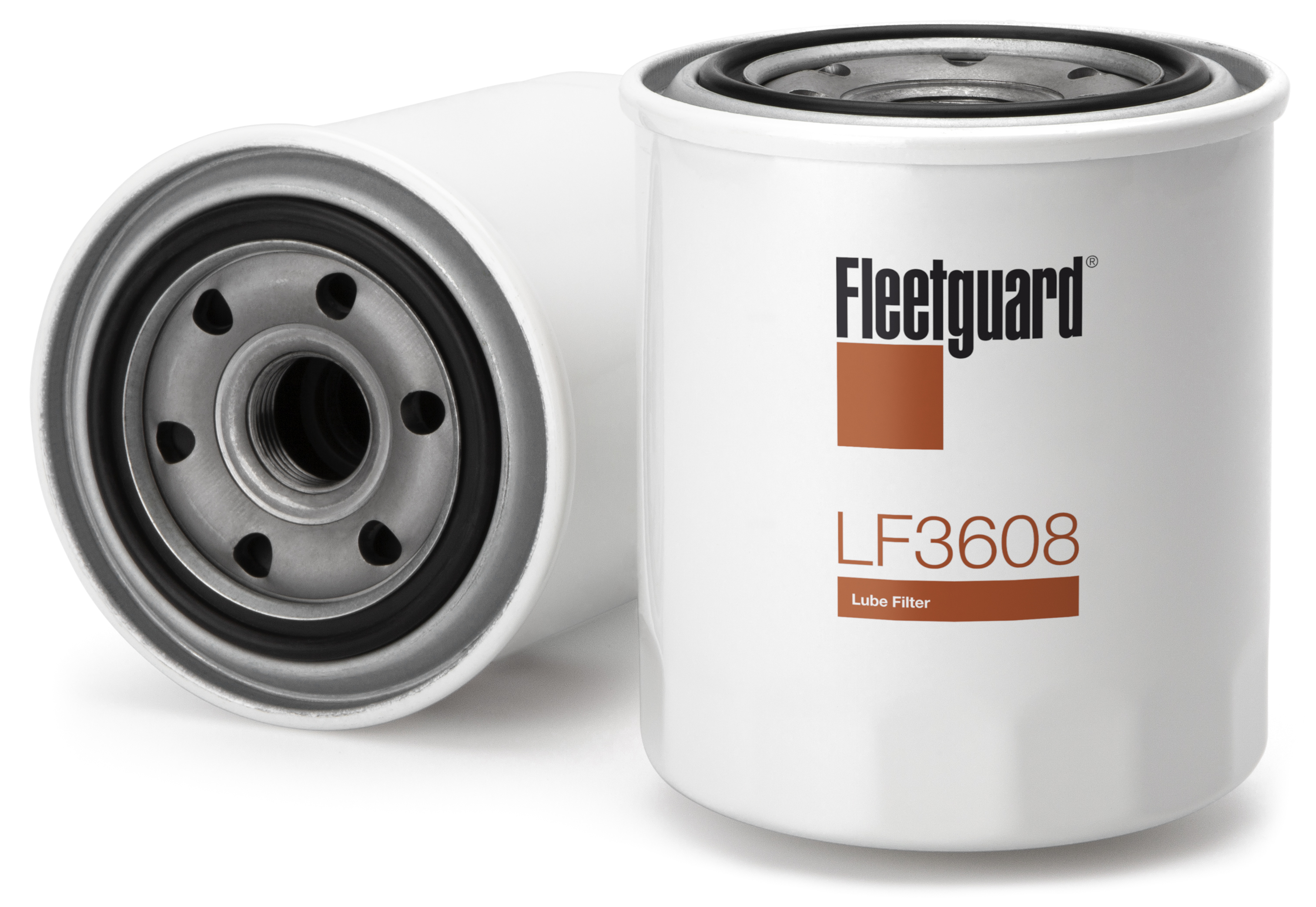 LF3608 Fleetguard Lube, Combination