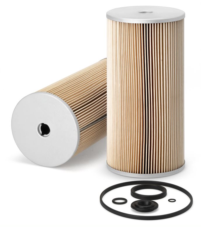 LF3709 Fleetguard Lube, By-Pass Cartridge