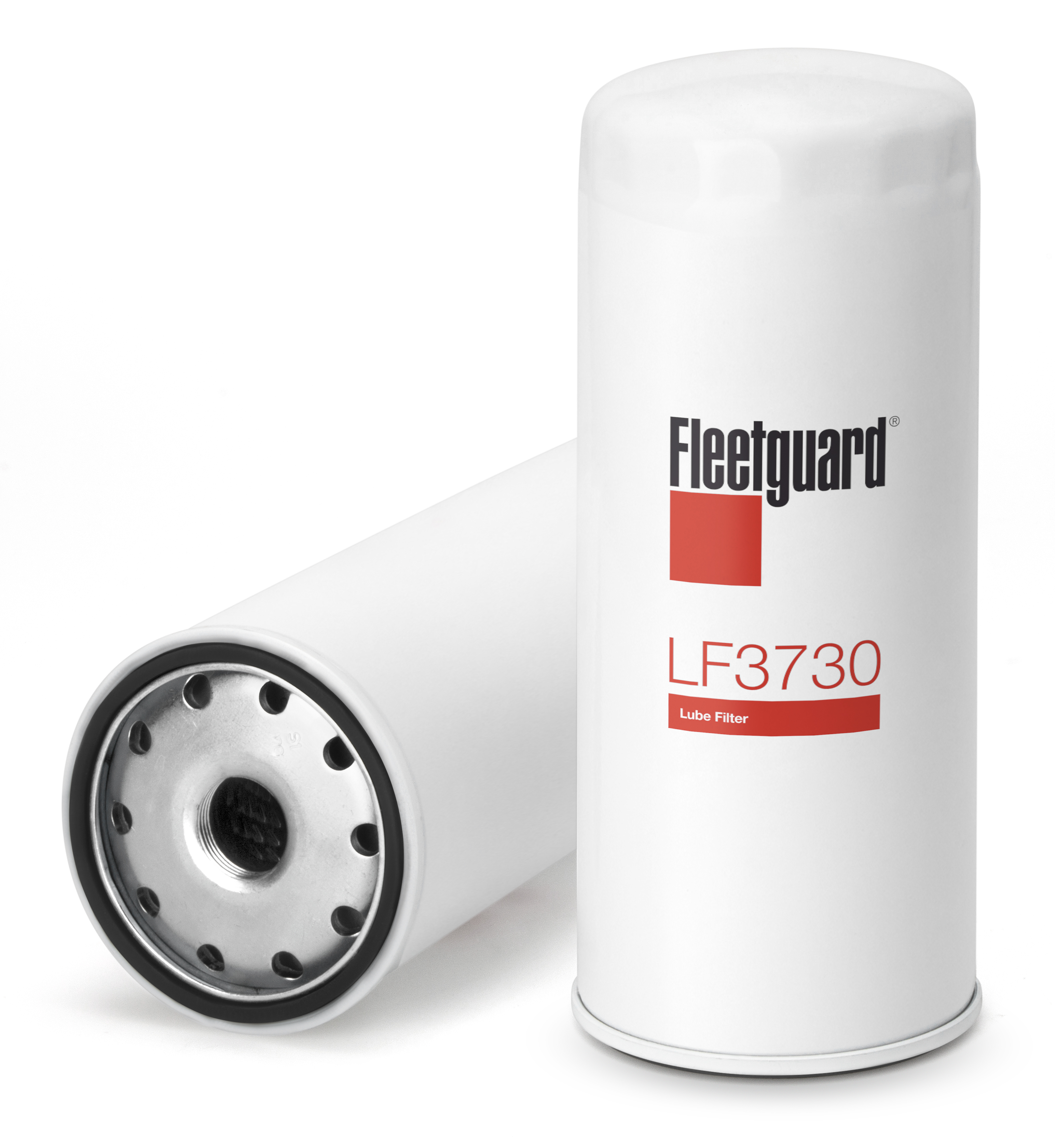 LF3730 Fleetguard Lube, Spin-On