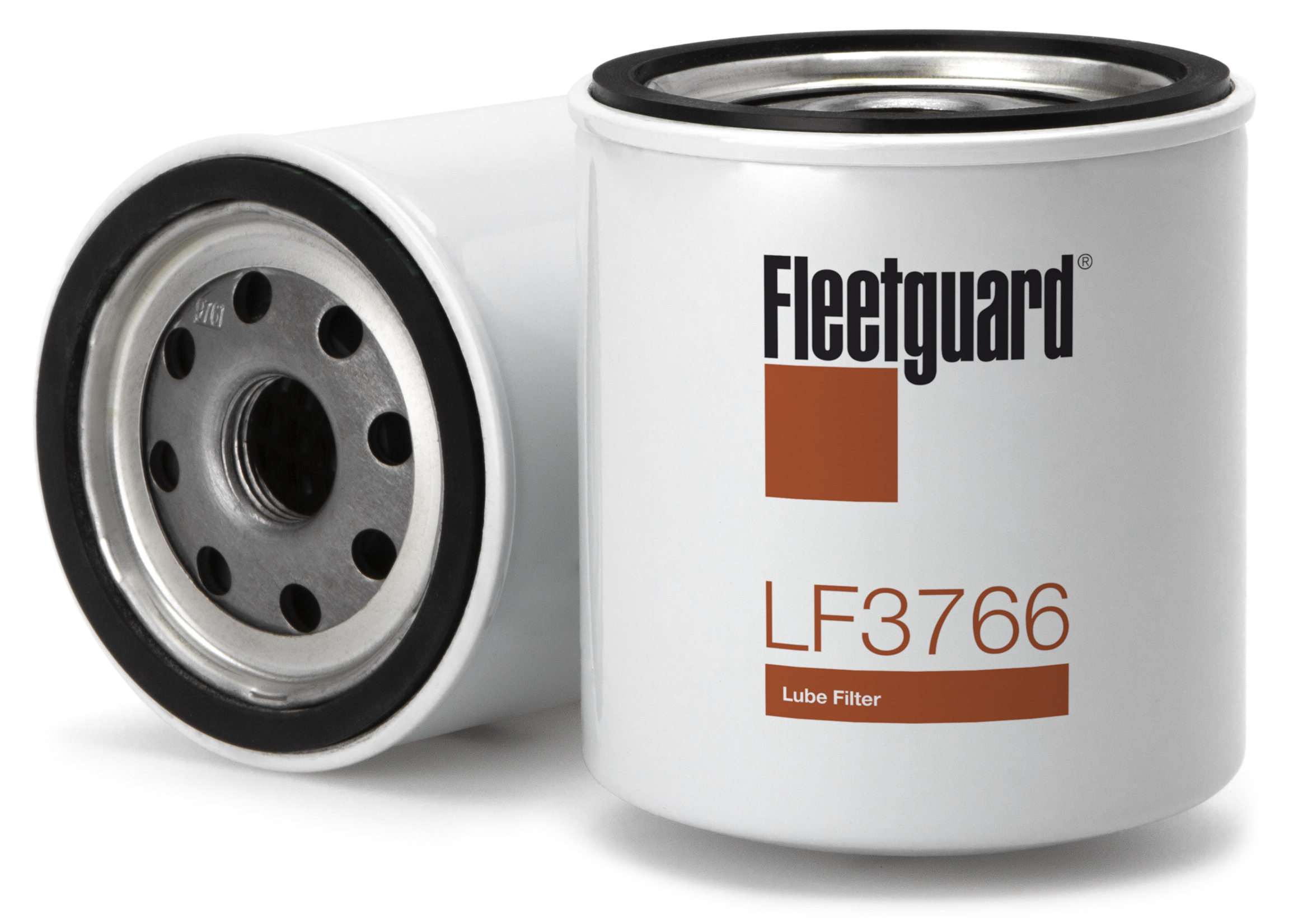 LF3766 Fleetguard Lube, Spin-On