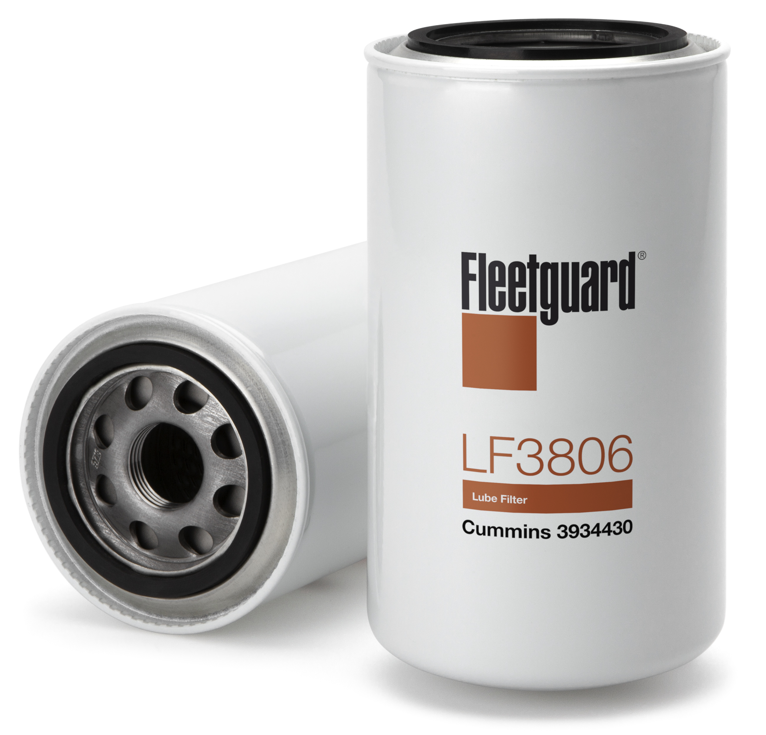 LF3806 Fleetguard Lube