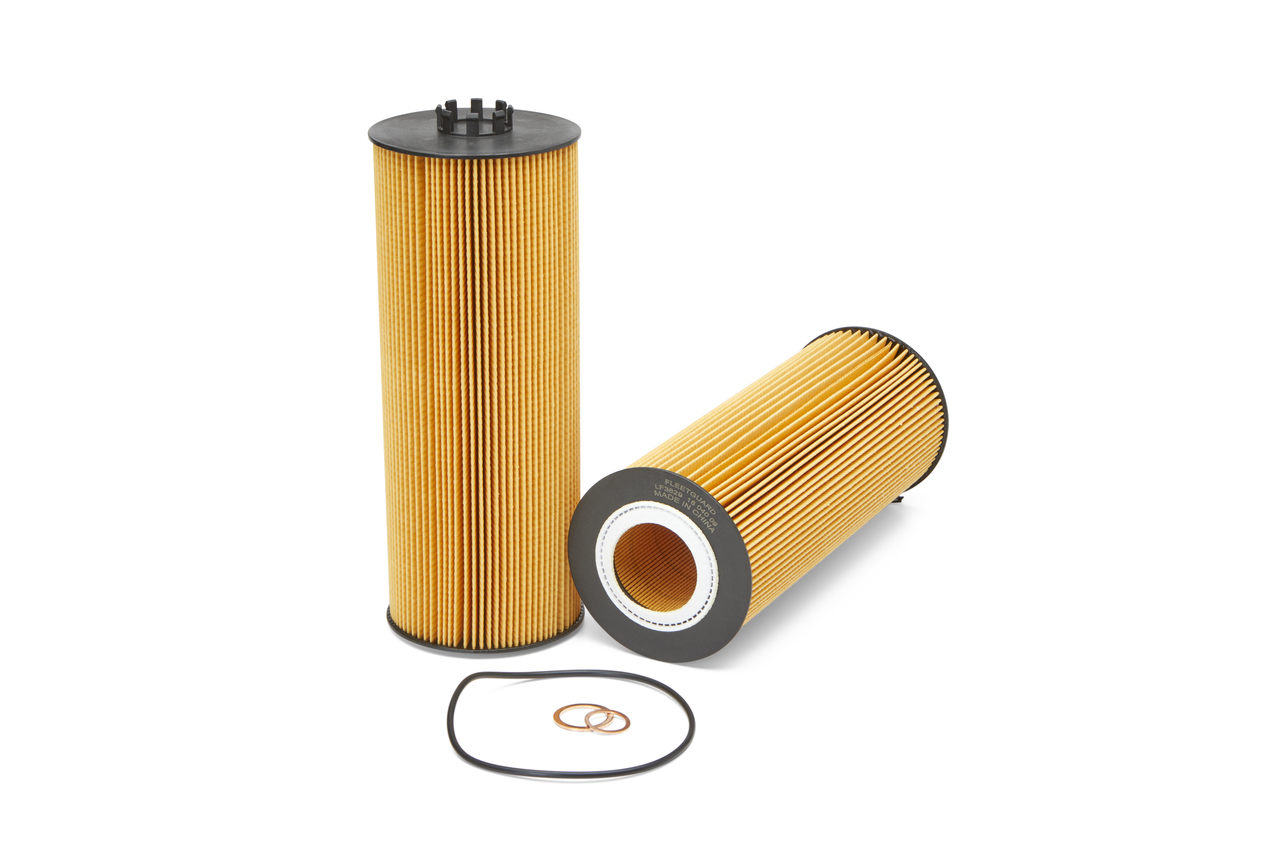 LF3829 Fleetguard Lube, Cartridge