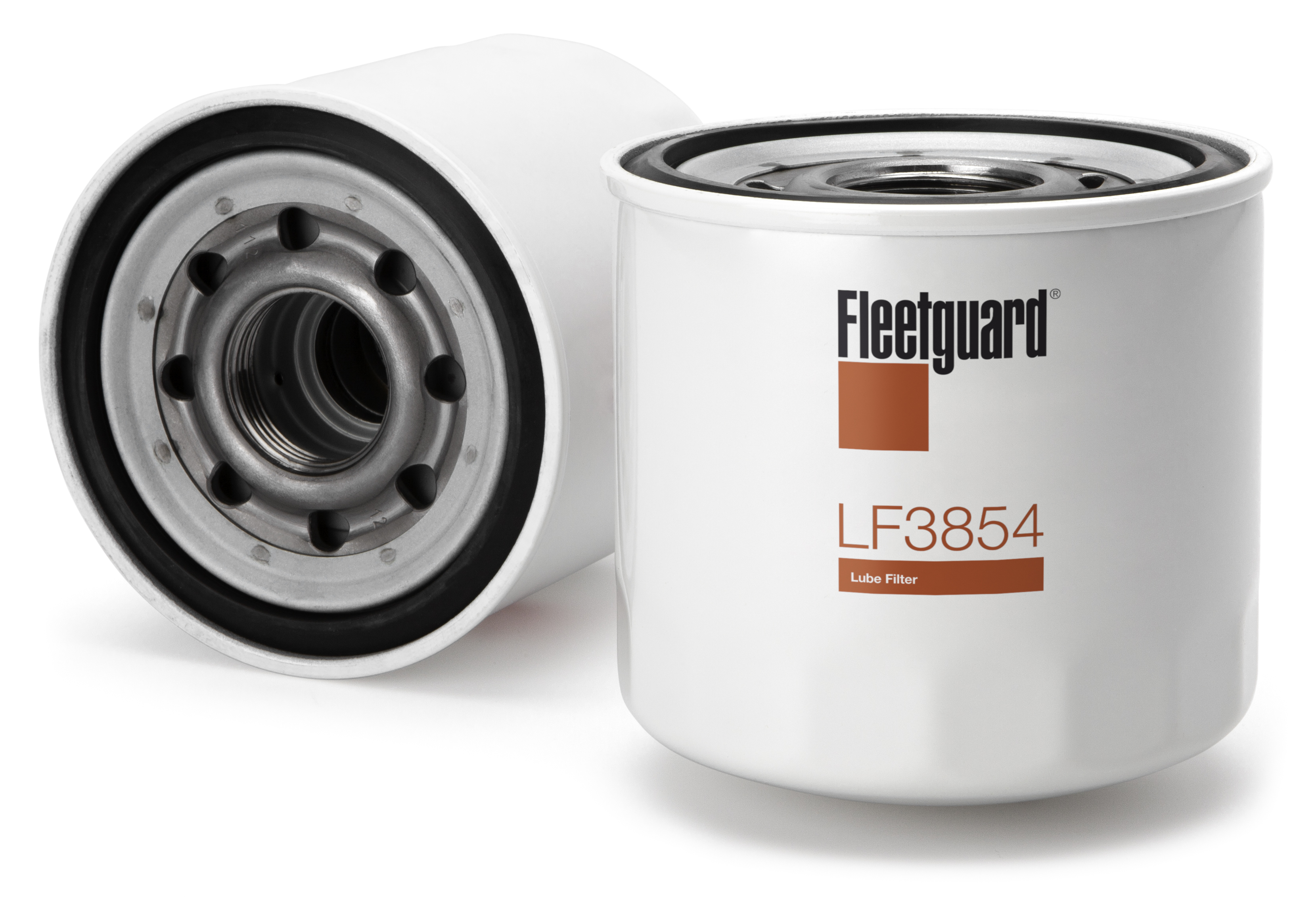 LF3854 Fleetguard Lube