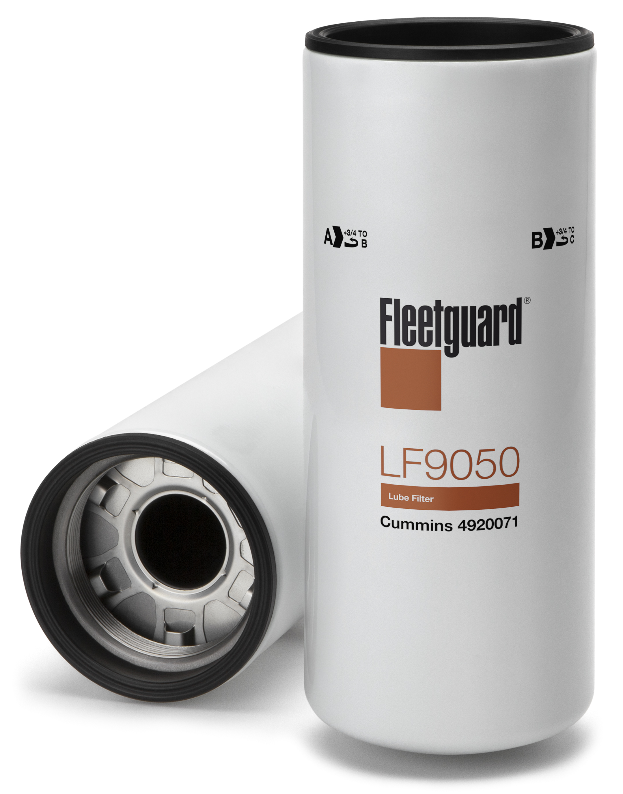LF9050 Fleetguard Oil Filter;