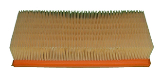 AF25709 Fleetguard Air Filter - Panel