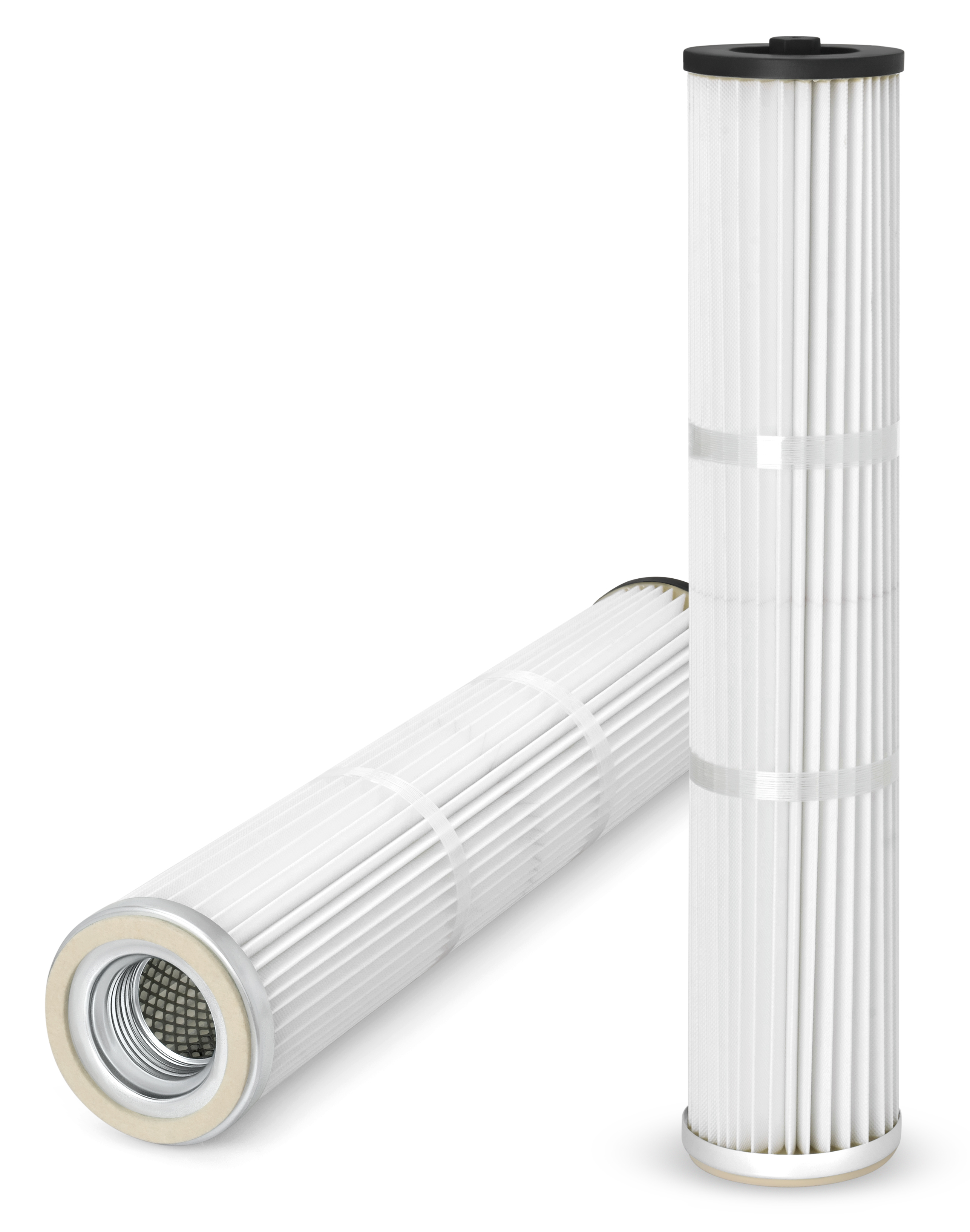 AF25772 Fleetguard Dust Collector