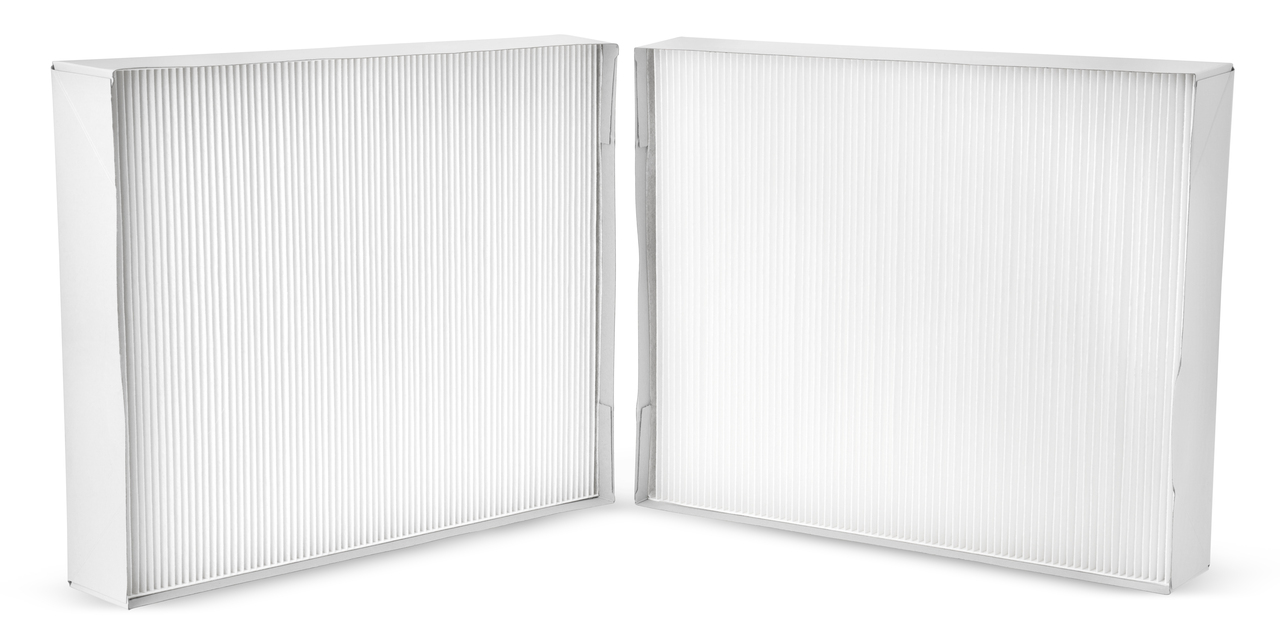AF25953 Fleetguard CABIN AIR FILTER