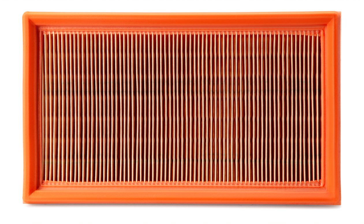 AF26502 Fleetguard Air Filter - Panel