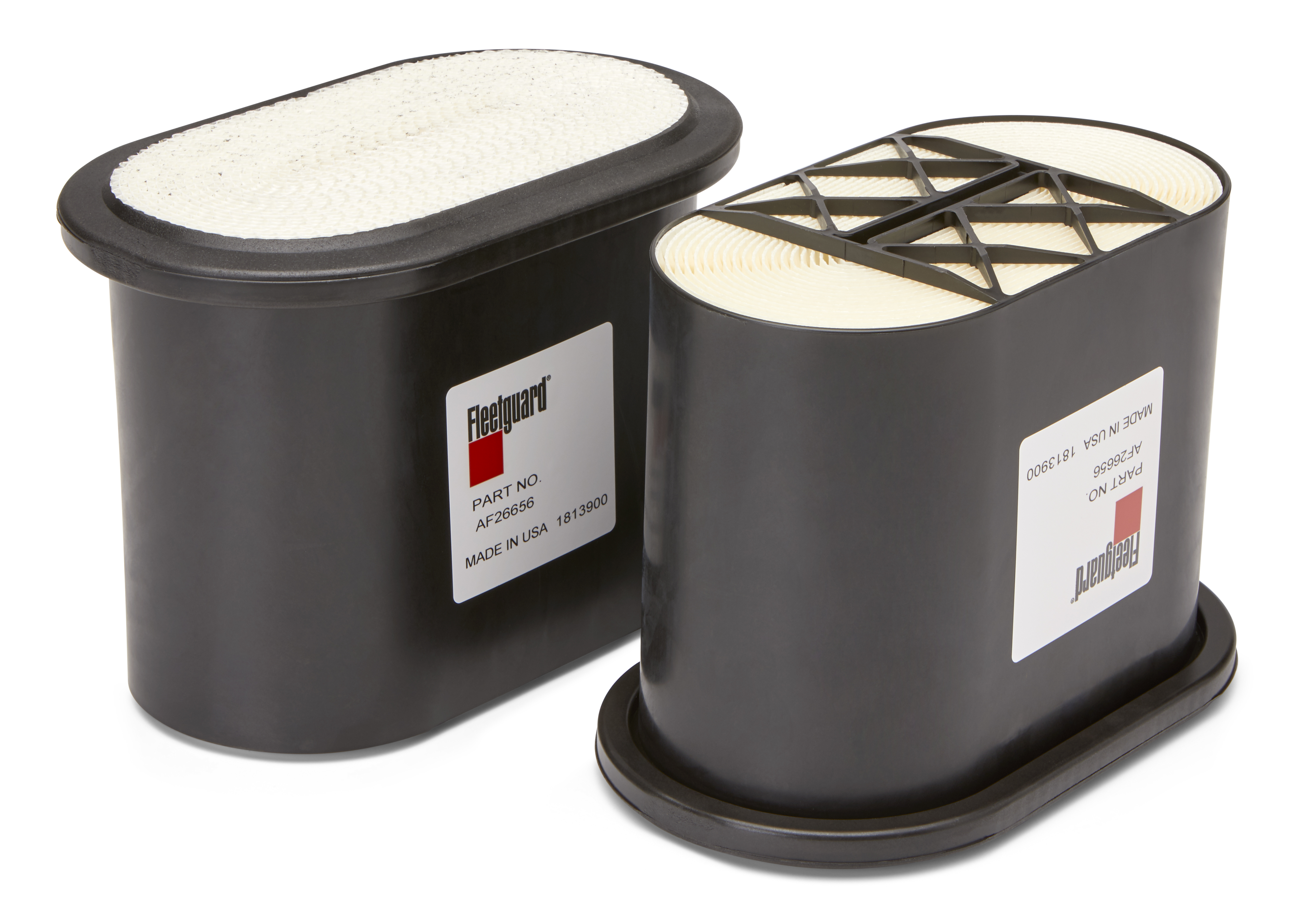 AF26656 Fleetguard Air, Primary