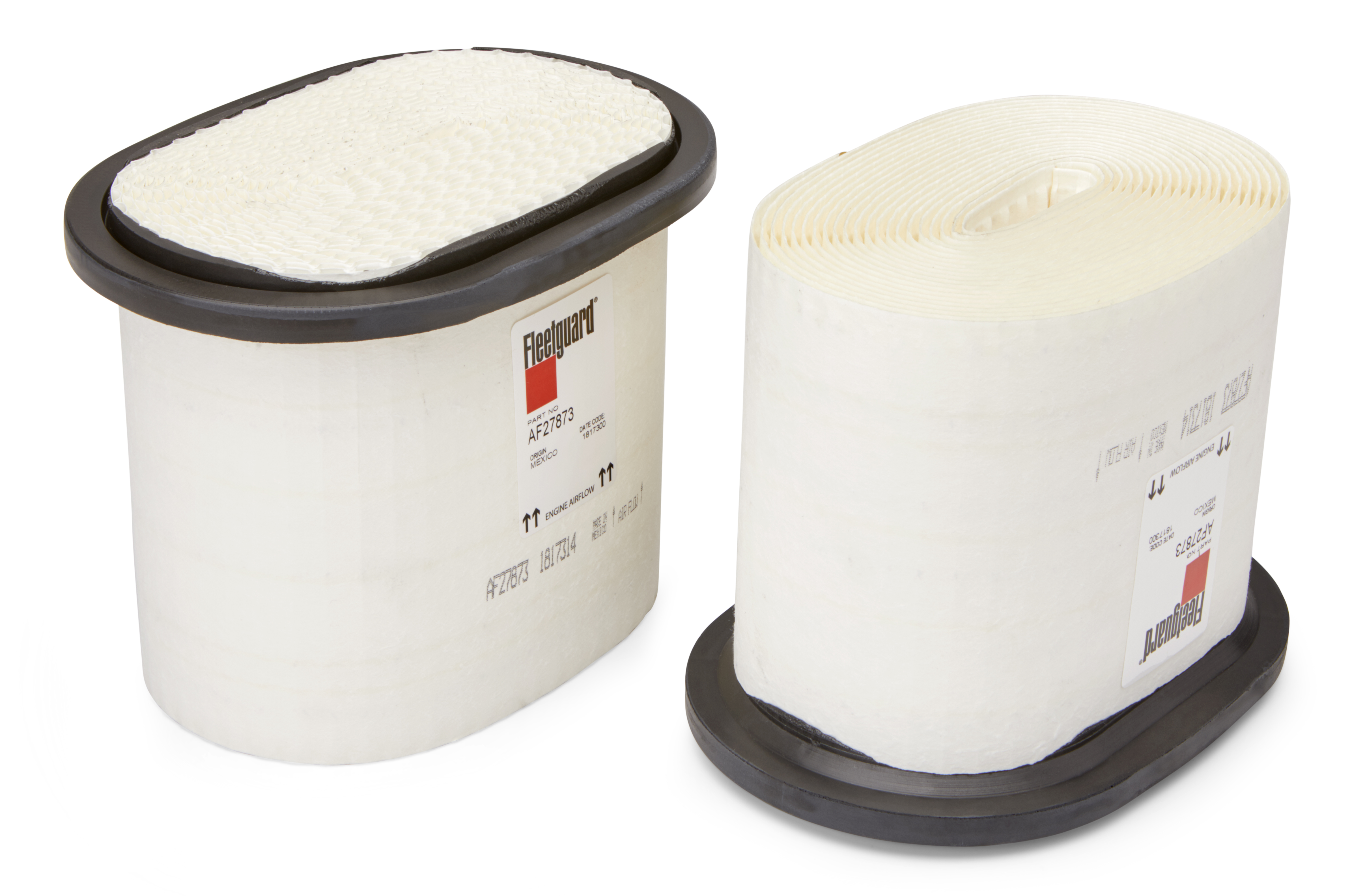 AF27873 Fleetguard Air