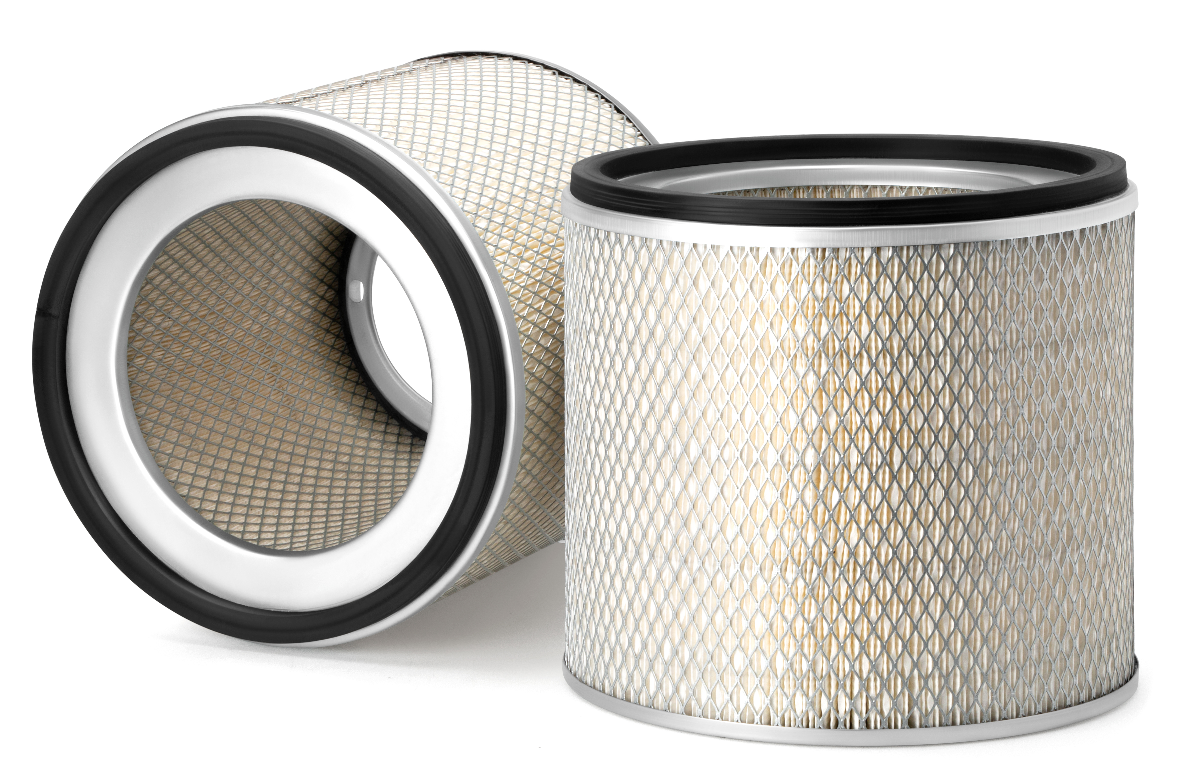 AF289M Fleetguard Air, Primary