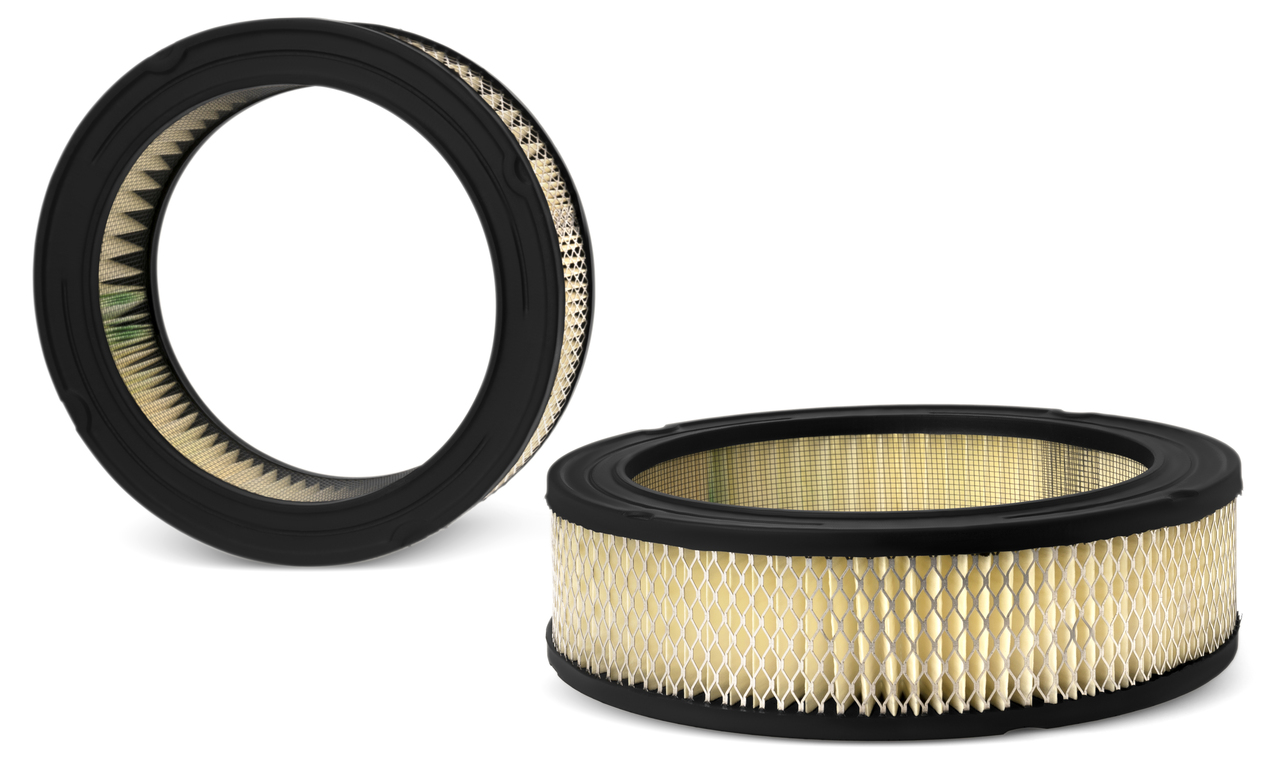 AF322 Fleetguard Air, Primary