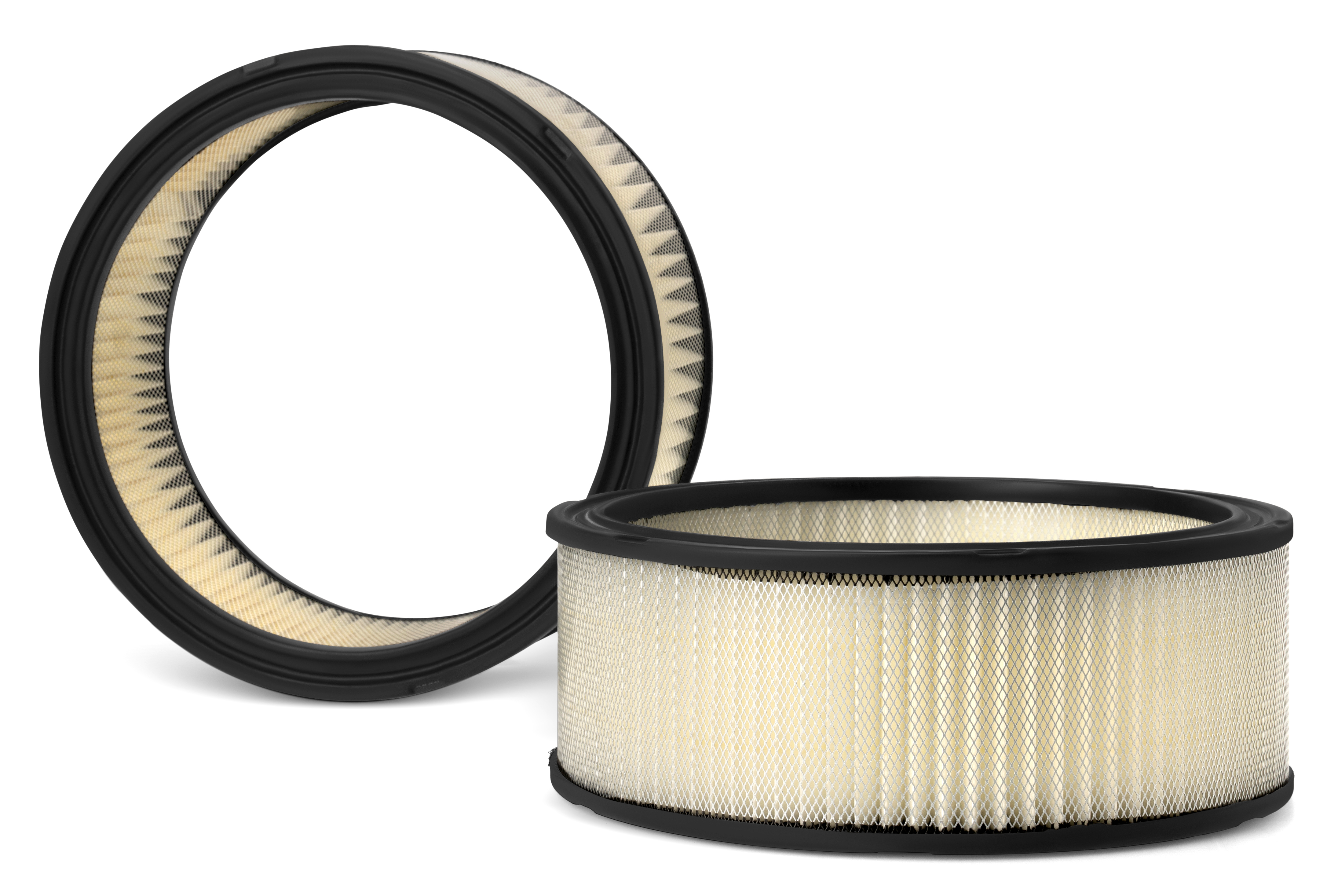 AF380 Fleetguard Air, Primary