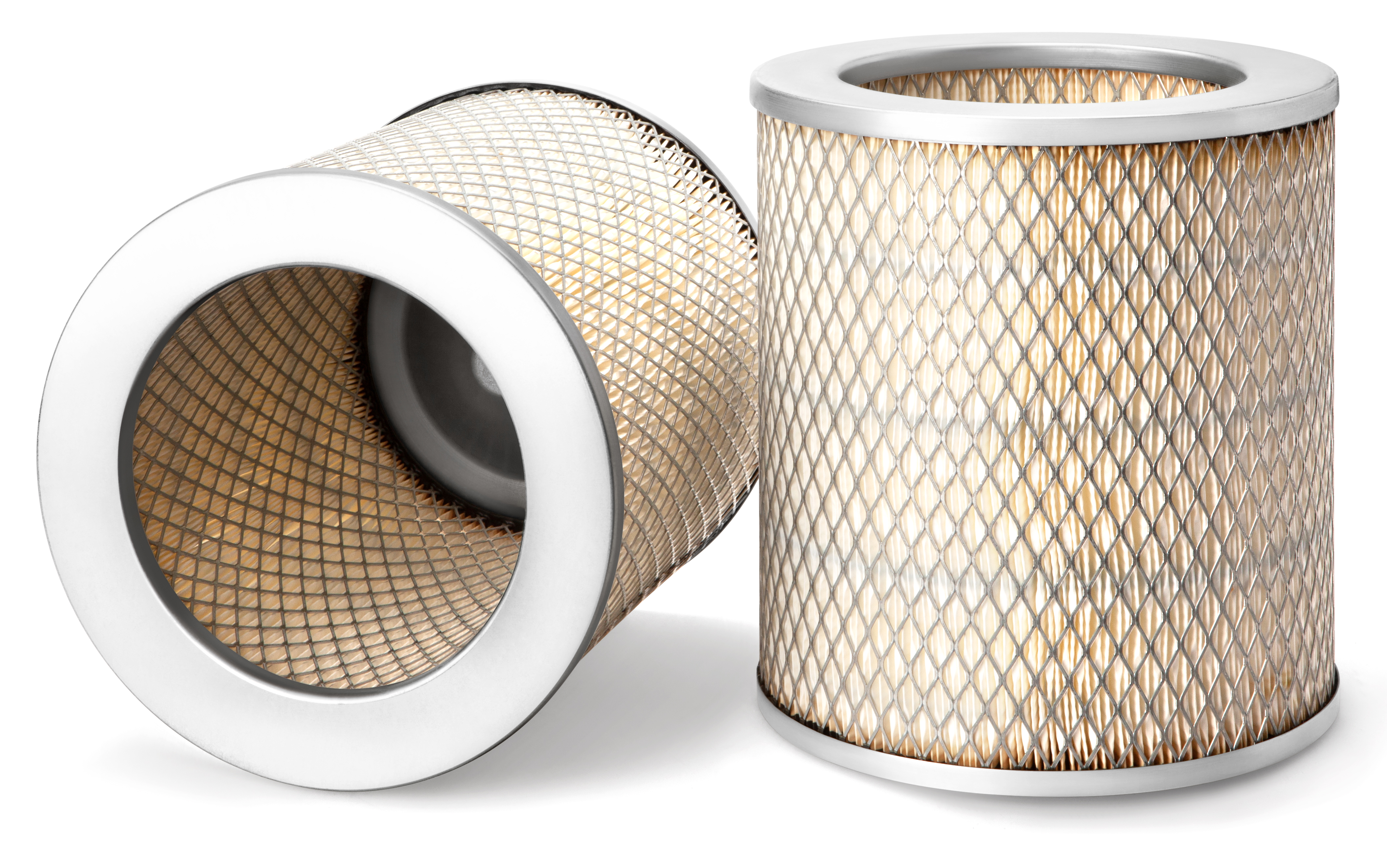 AF383 Fleetguard Air, Primary