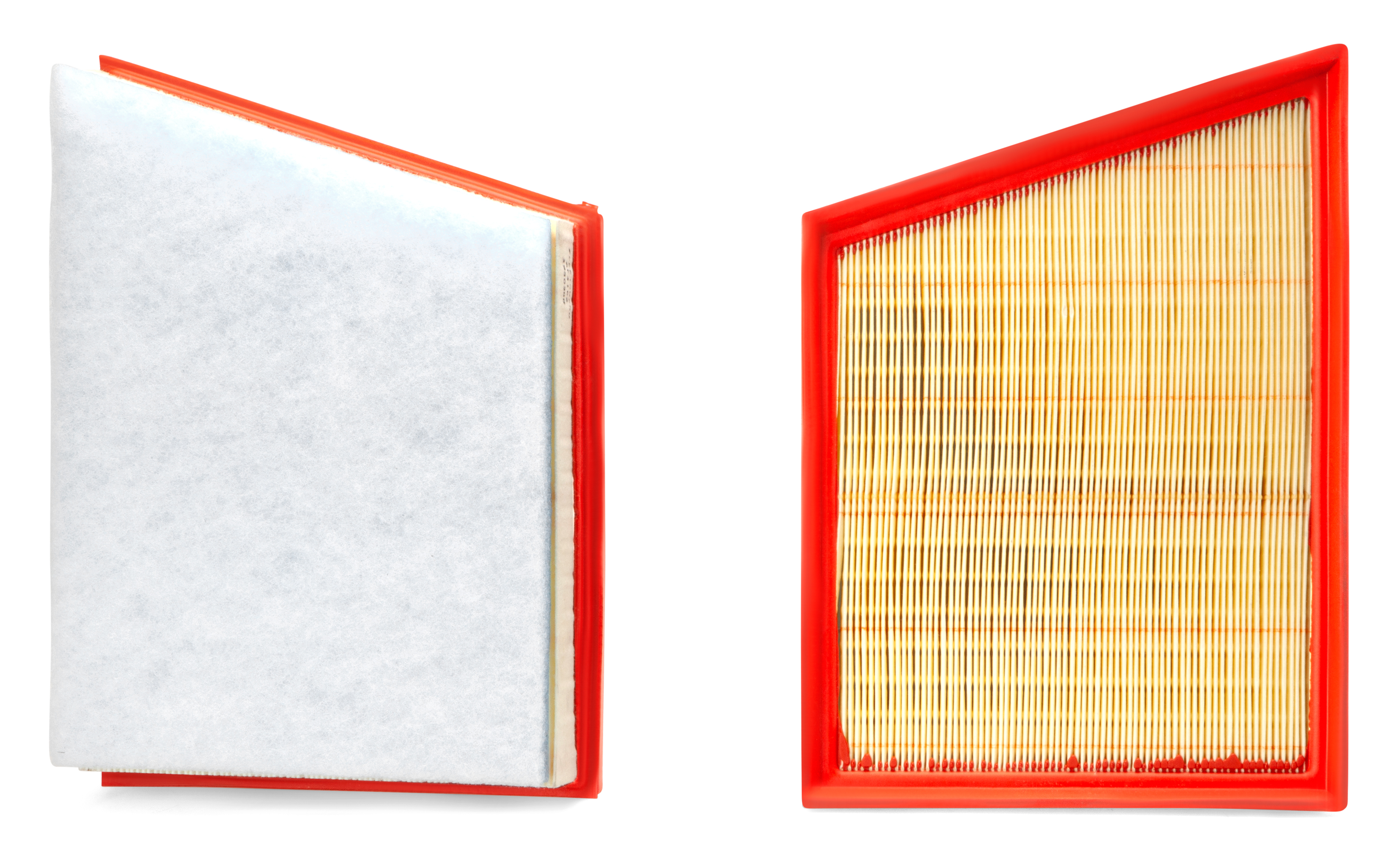 AF4166 Fleetguard Air