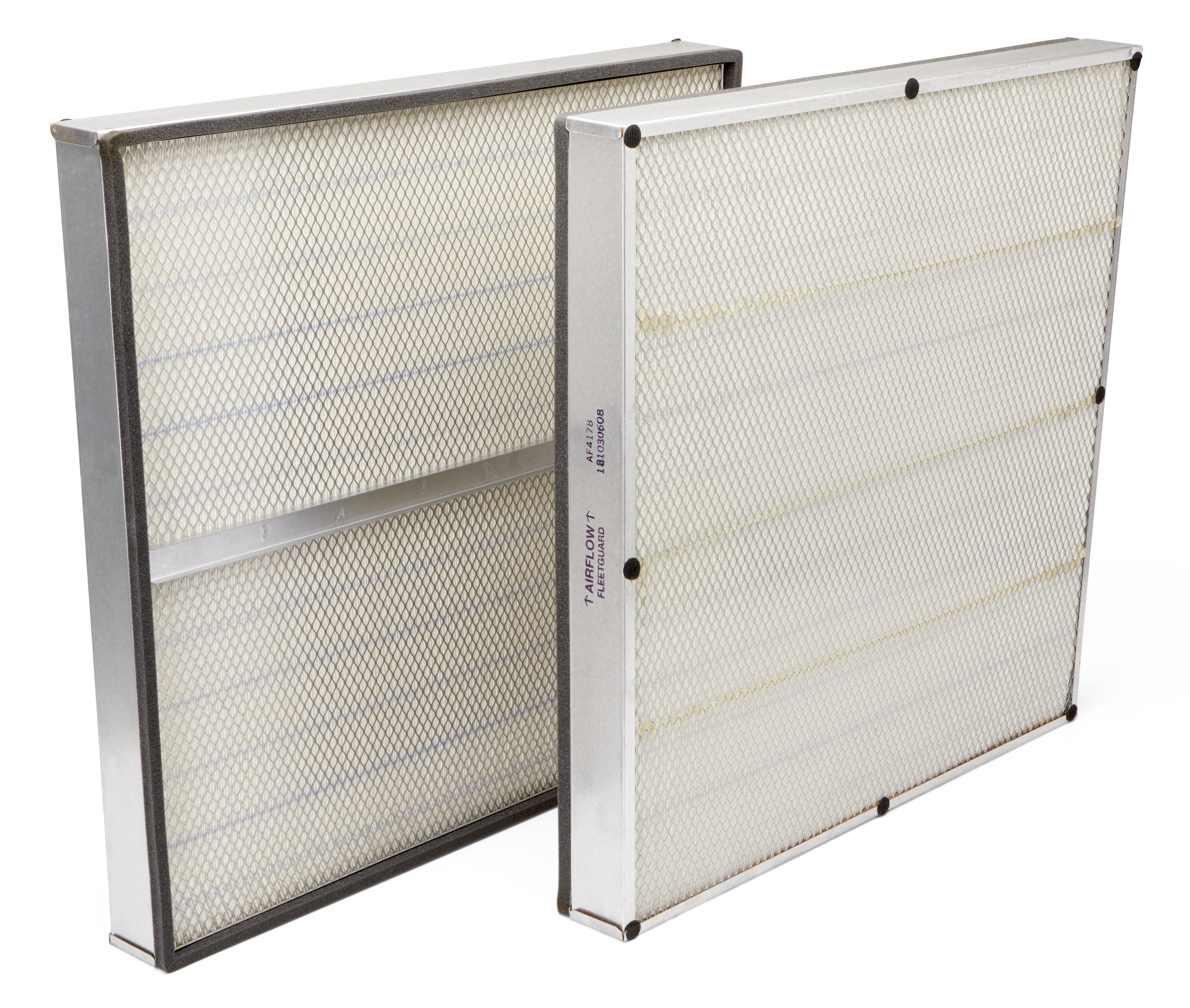 AF4178 Fleetguard Air Filter - Panel