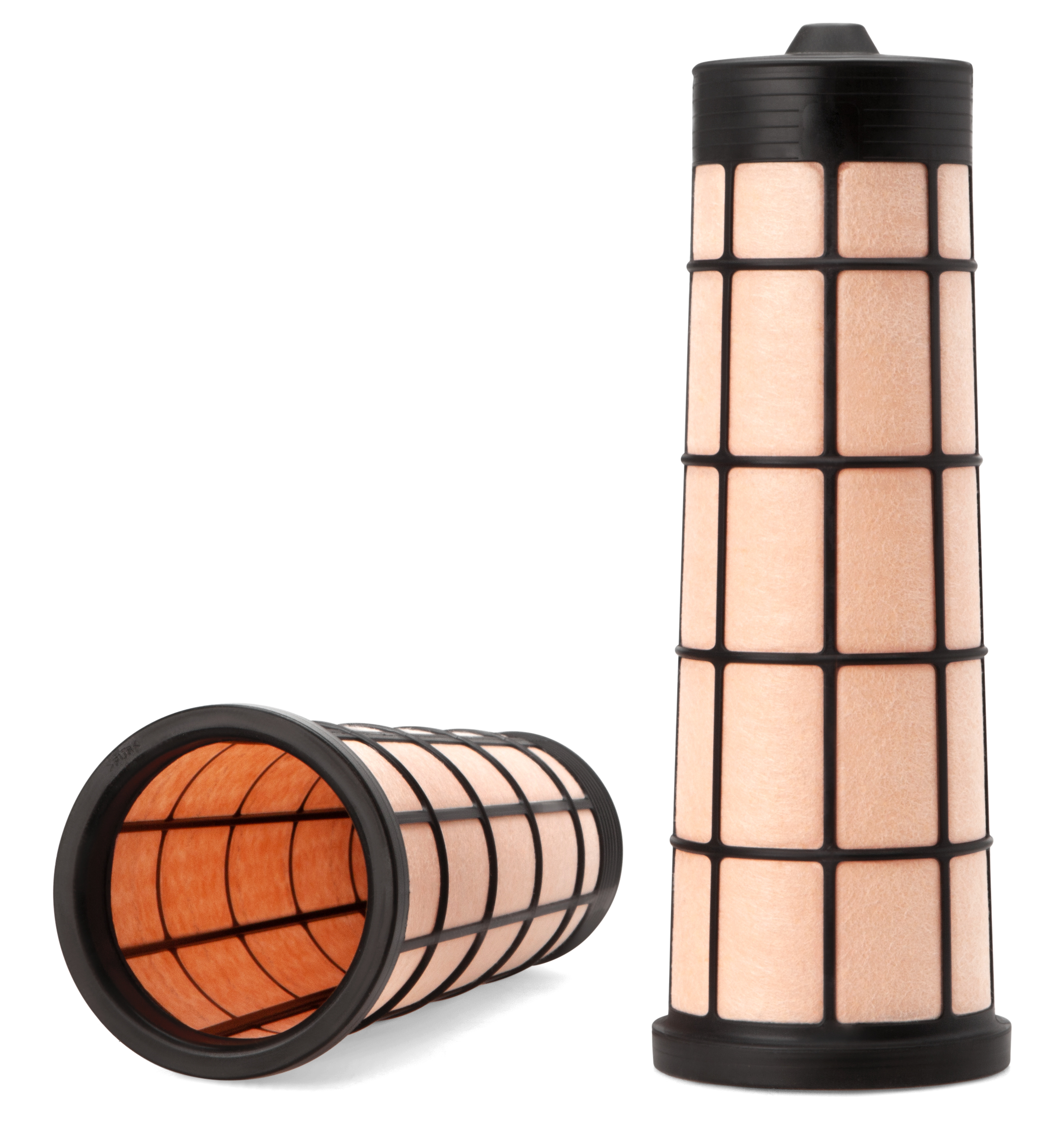 AF4182 Fleetguard Air, Secondary