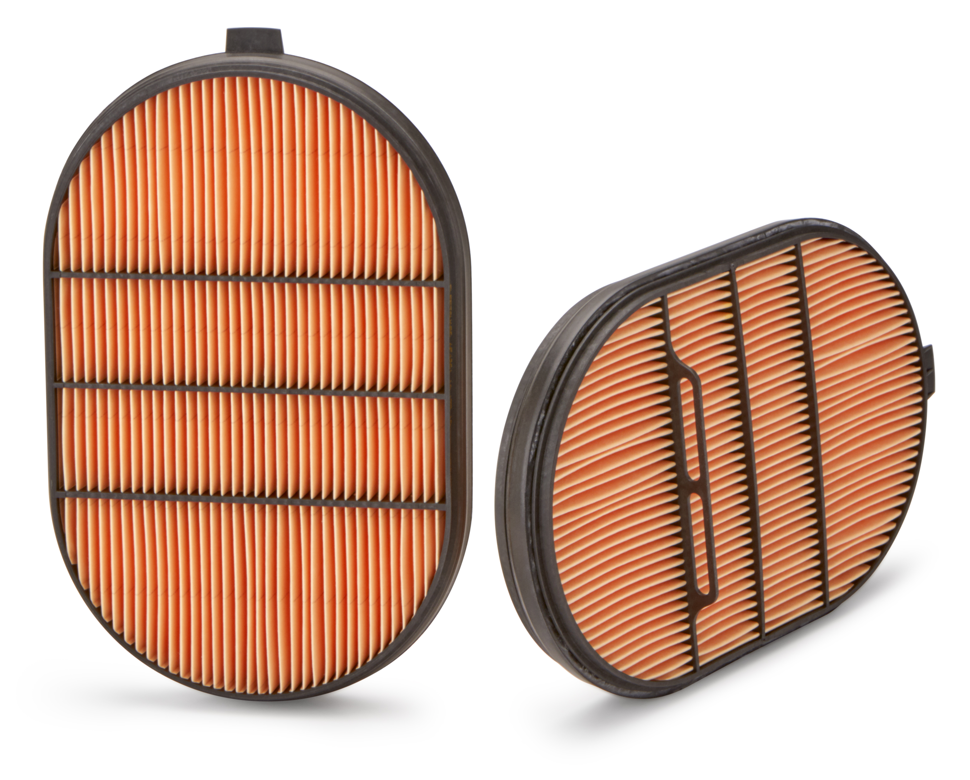 AF4201 Fleetguard Air, Secondary