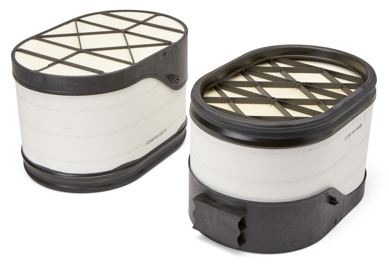 AF4204 Fleetguard Air, Primary