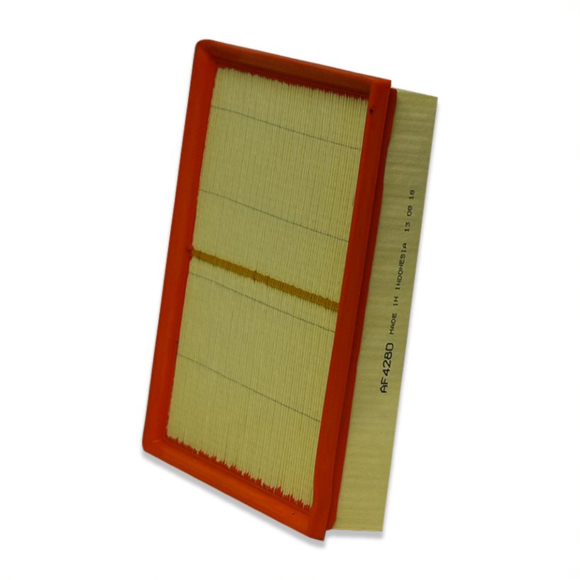 AF4280 Fleetguard Air Filter - Panel