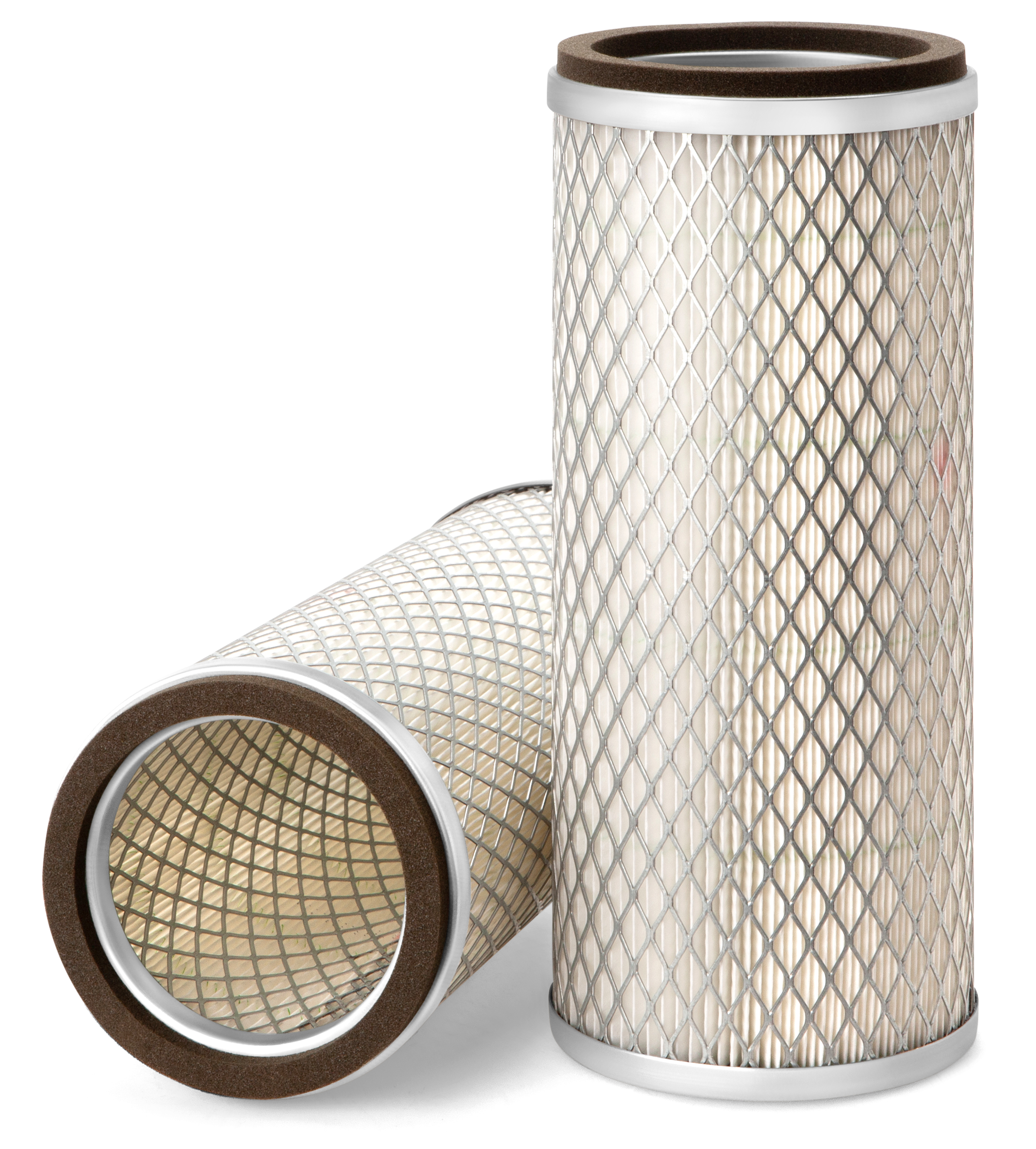 AF4512 Fleetguard Air, Secondary