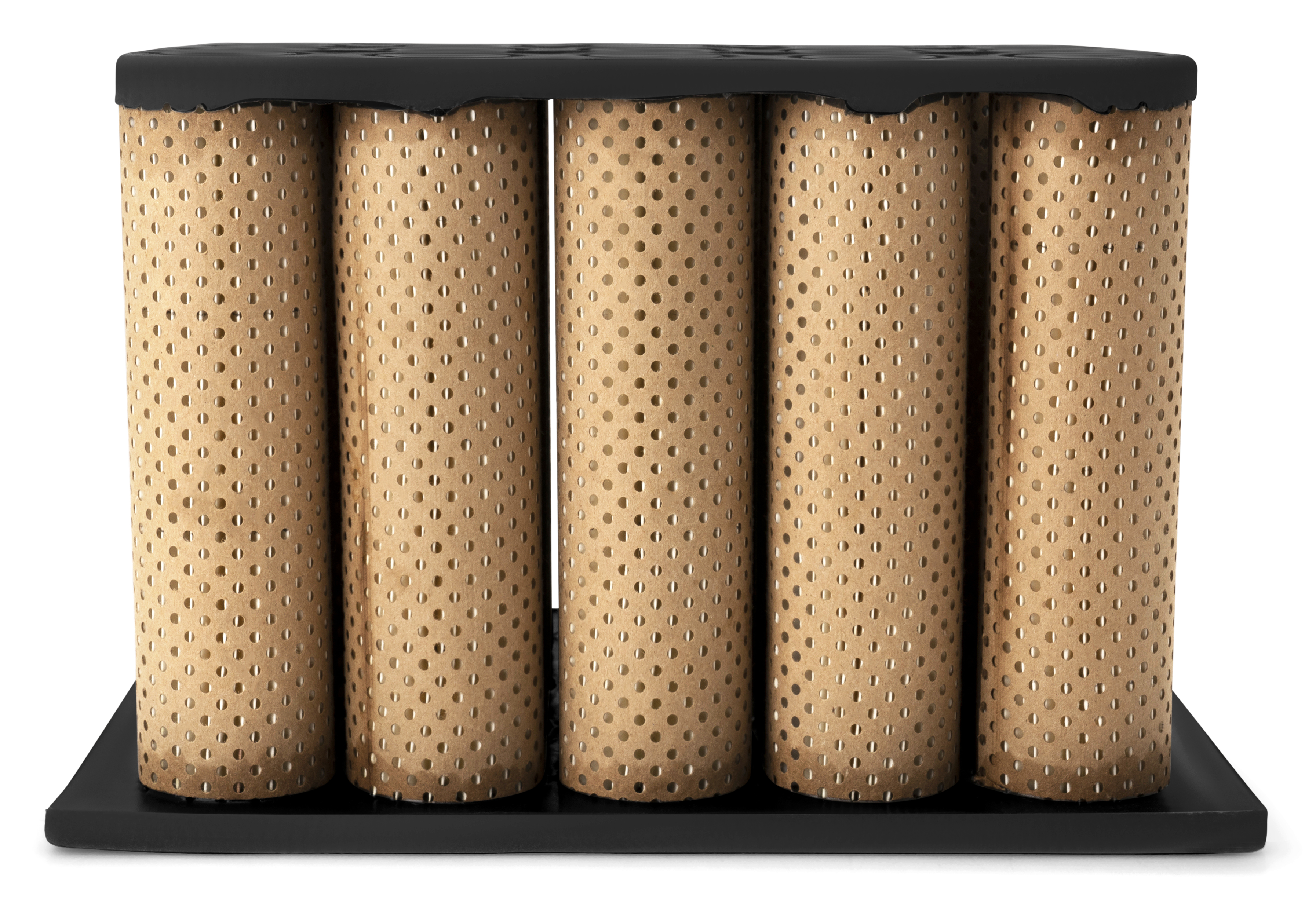 AF452 Fleetguard Air Filter - Panel