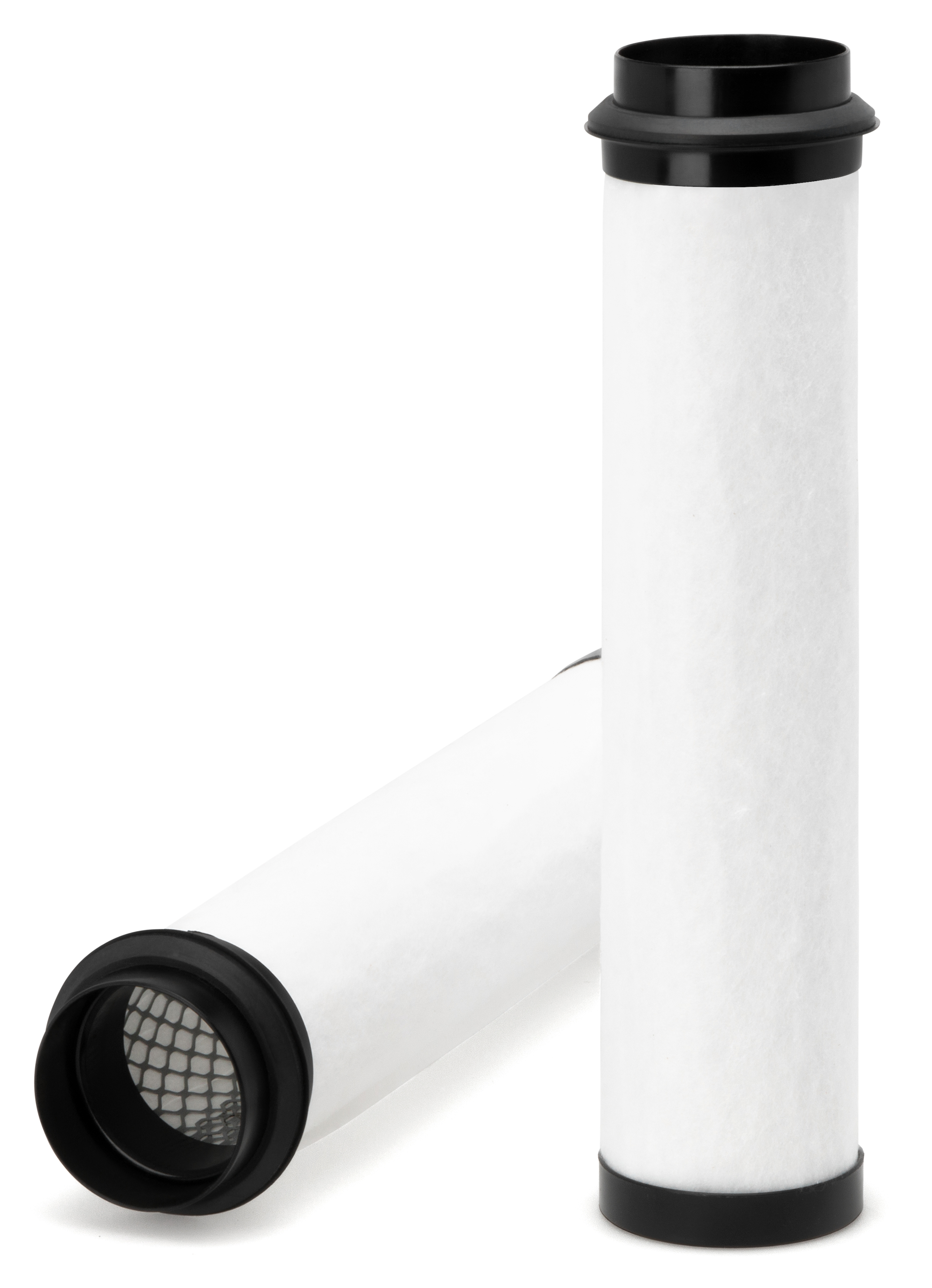 AF4521 Fleetguard Air, Secondary