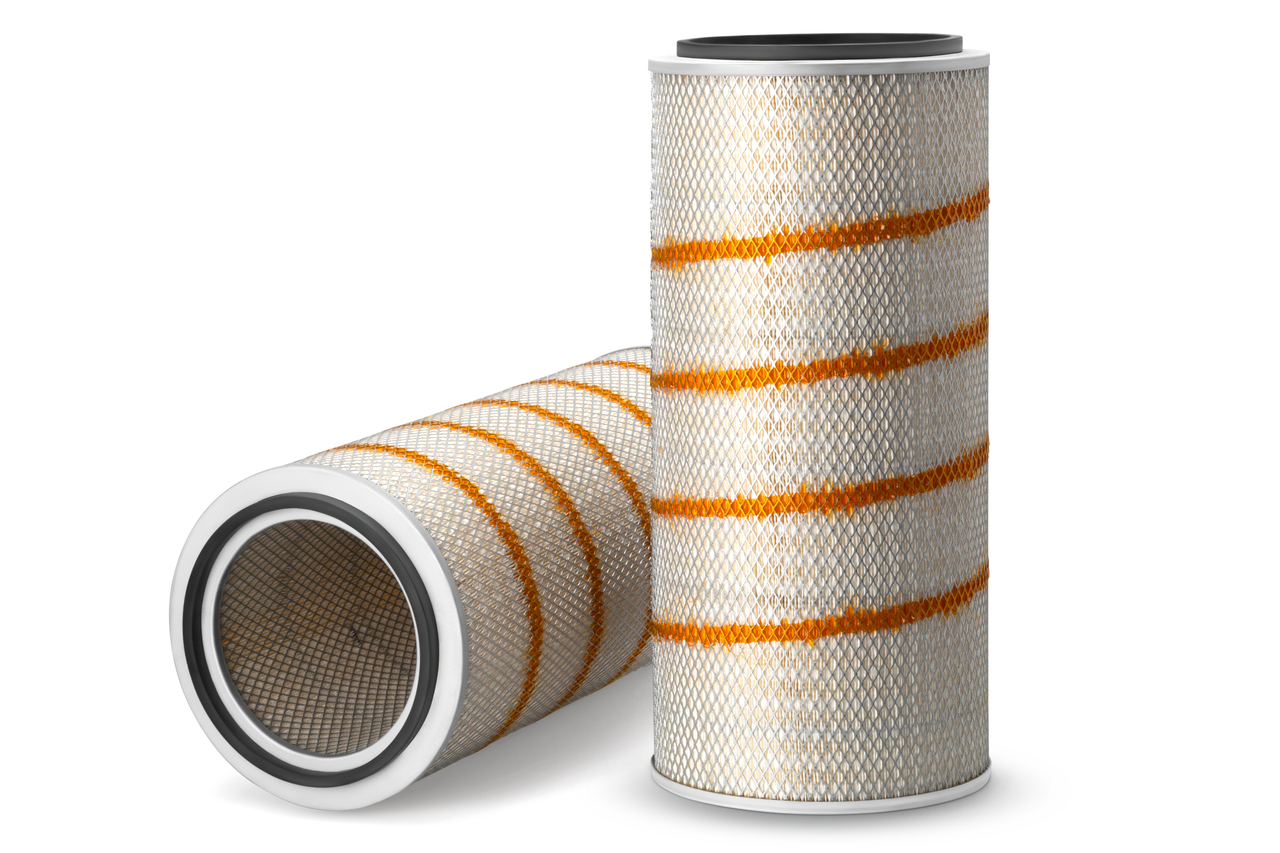 AF4549 Fleetguard Air, Primary