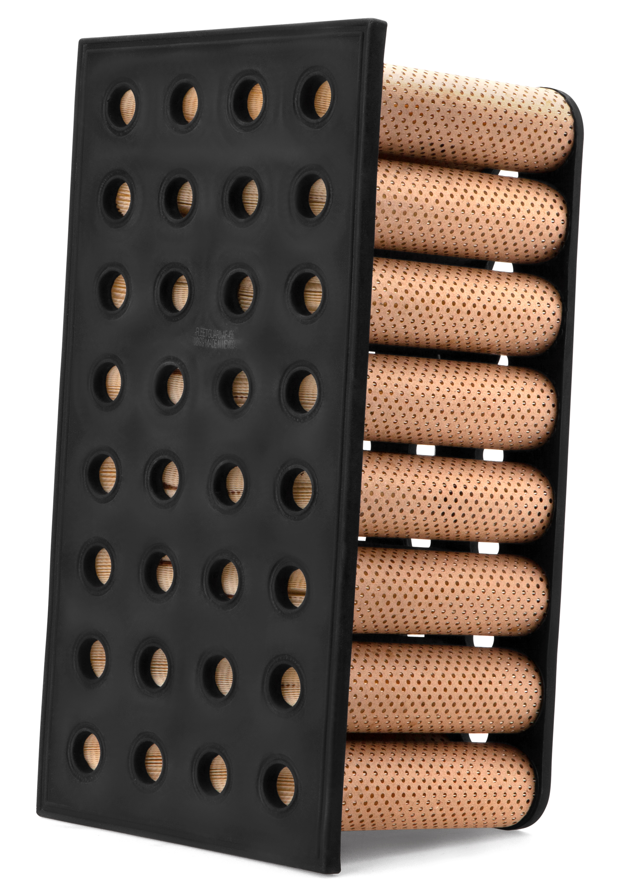 AF456 Fleetguard Air Filter - Panel