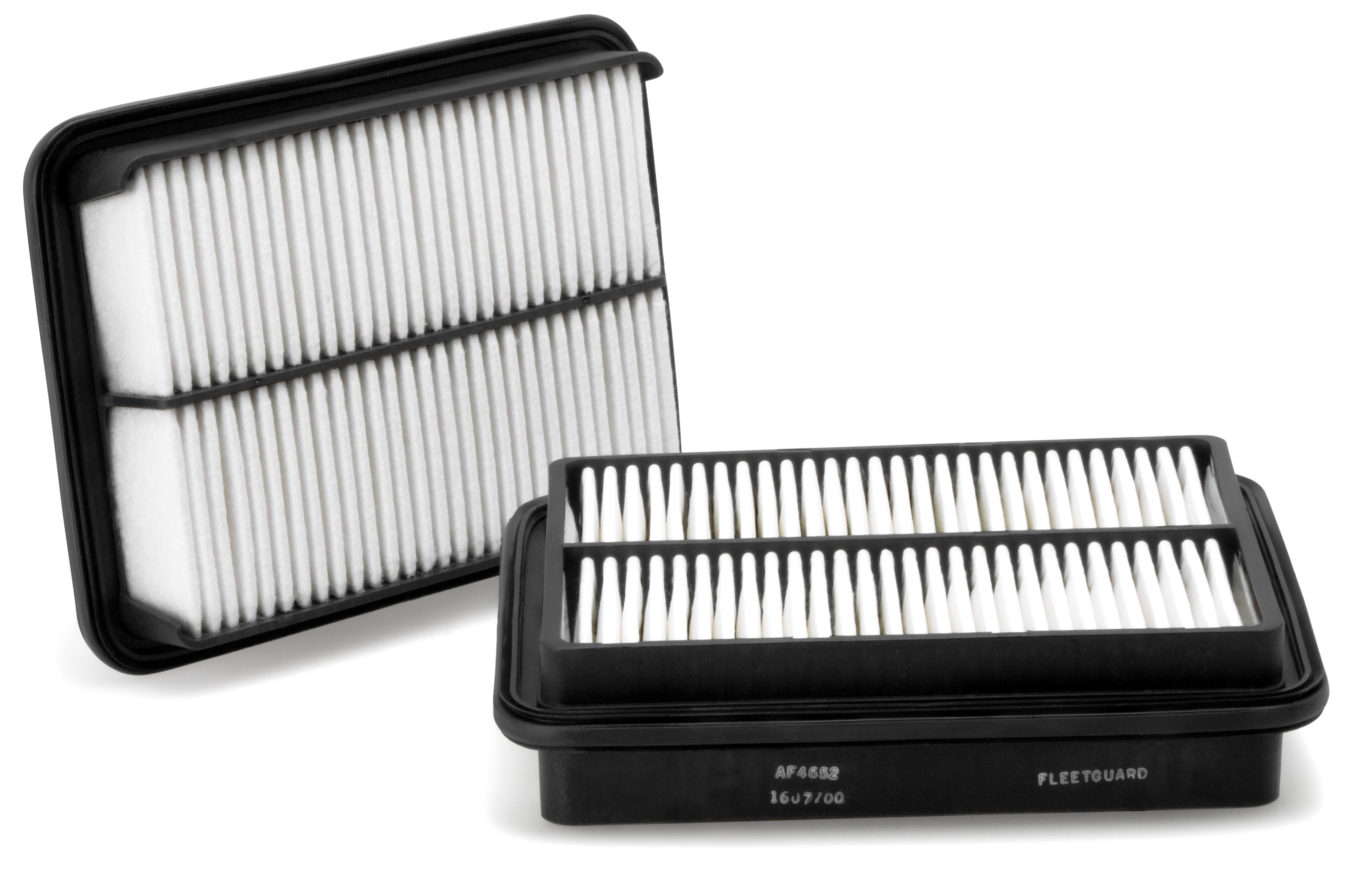AF4652 Fleetguard Air Filter - Panel