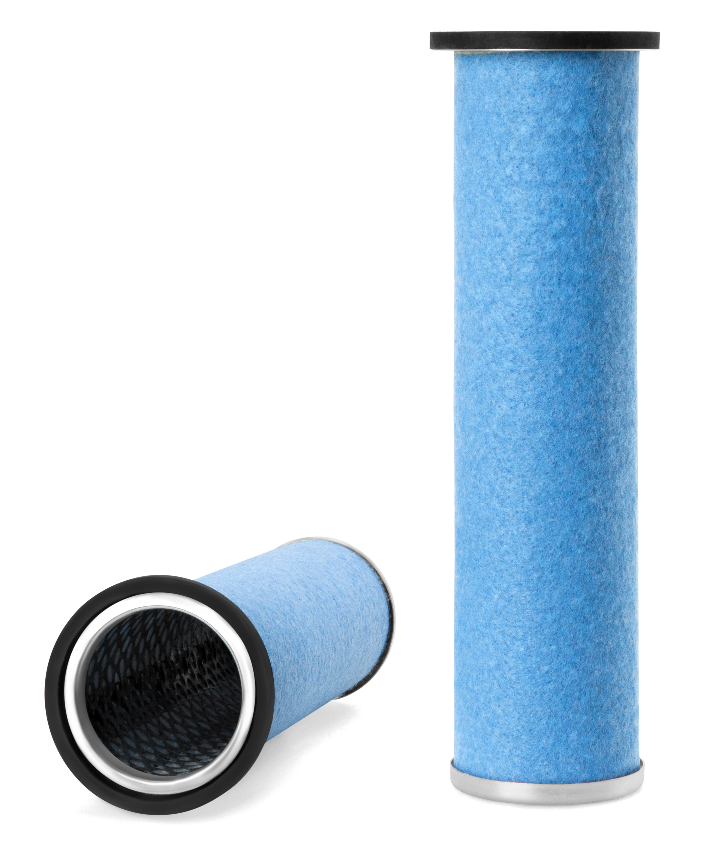 AF4660 Fleetguard Air, Secondary