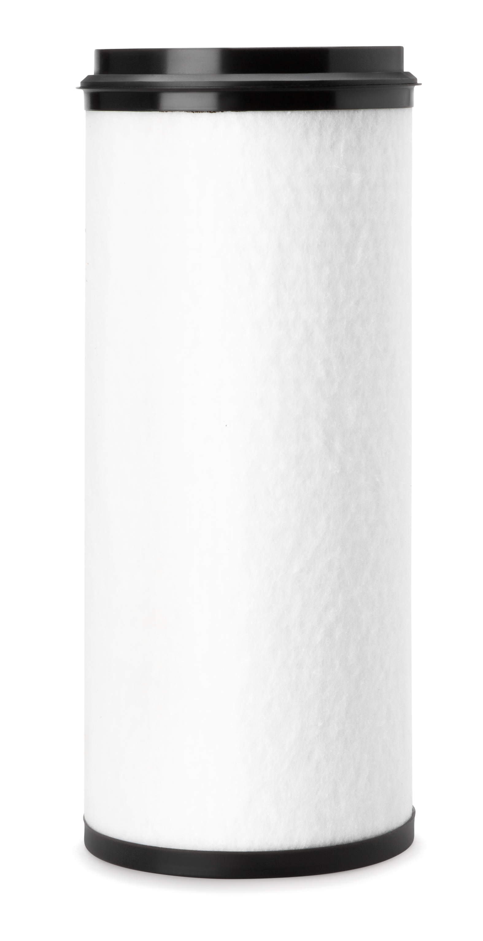 AF4727 Fleetguard Air, Secondary