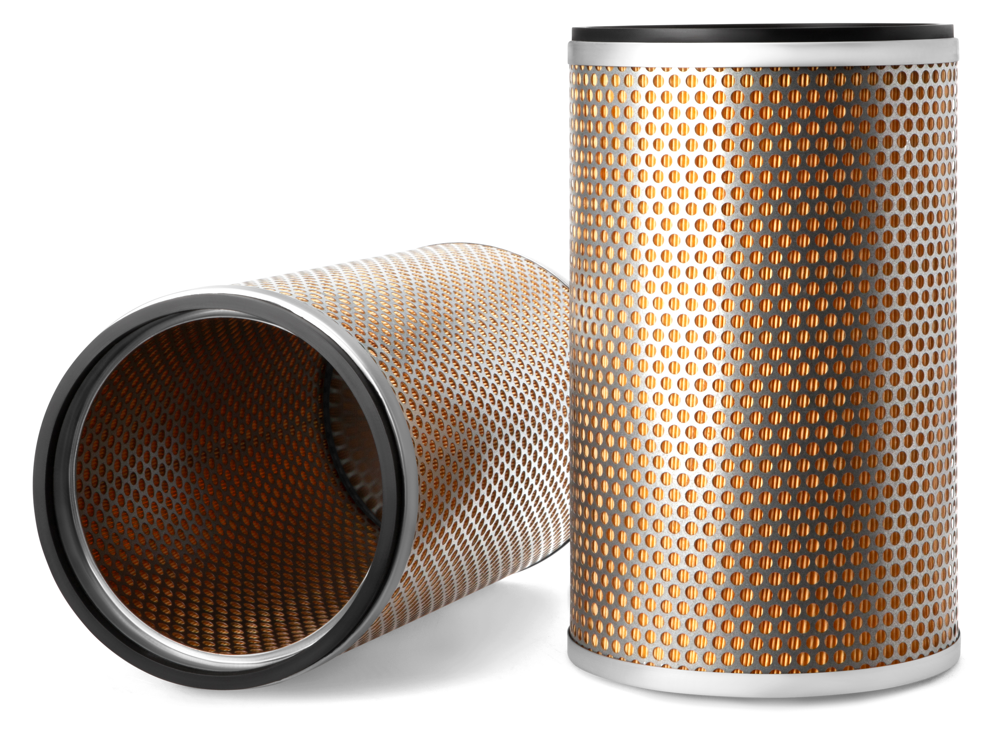 AF4746 Fleetguard Air, Secondary