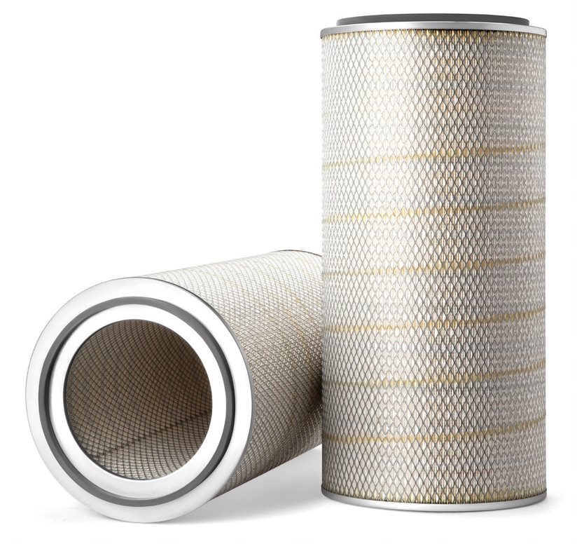 AF4799 Fleetguard Air, Primary