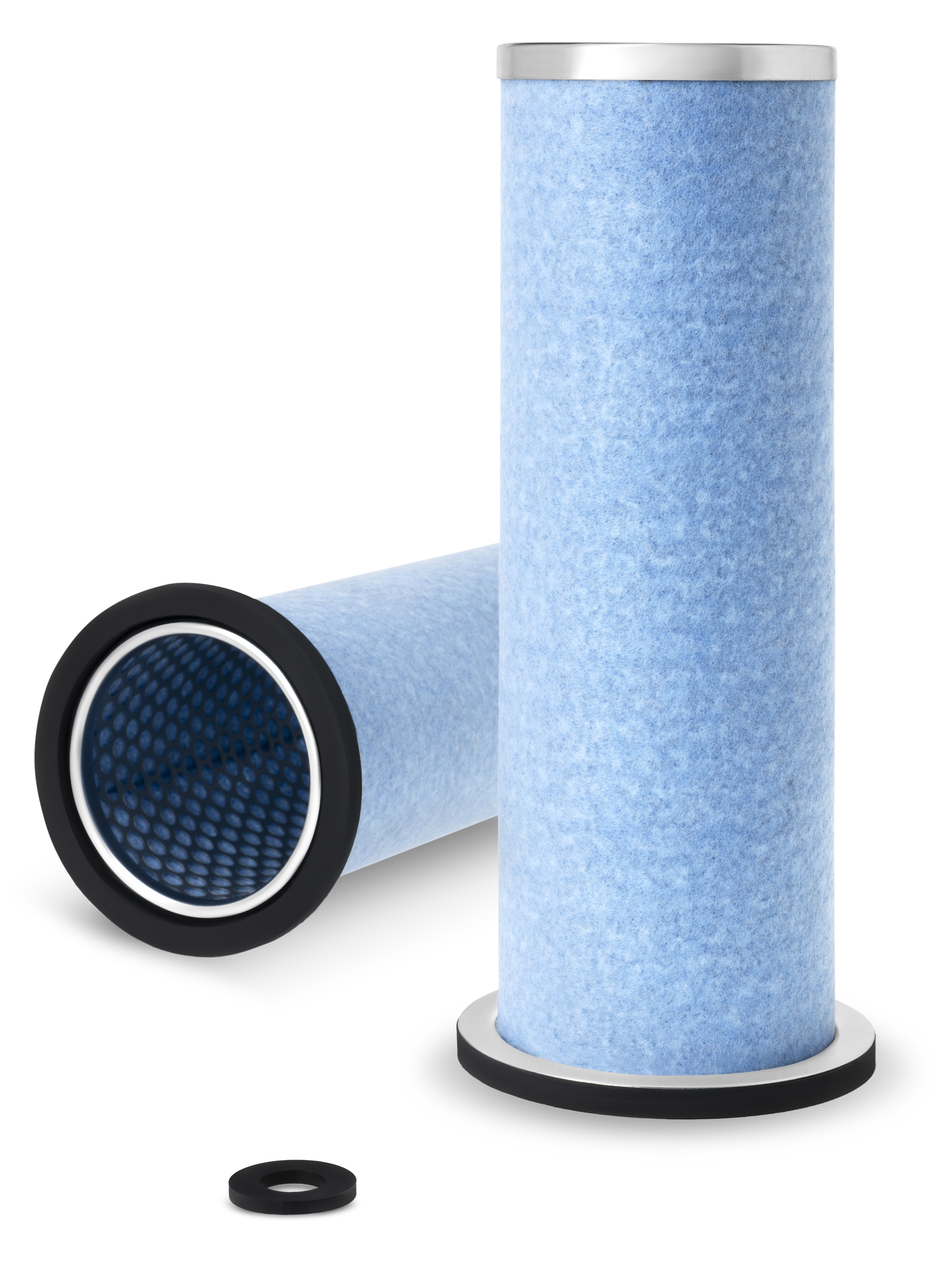 AF4882 Fleetguard Air, Secondary