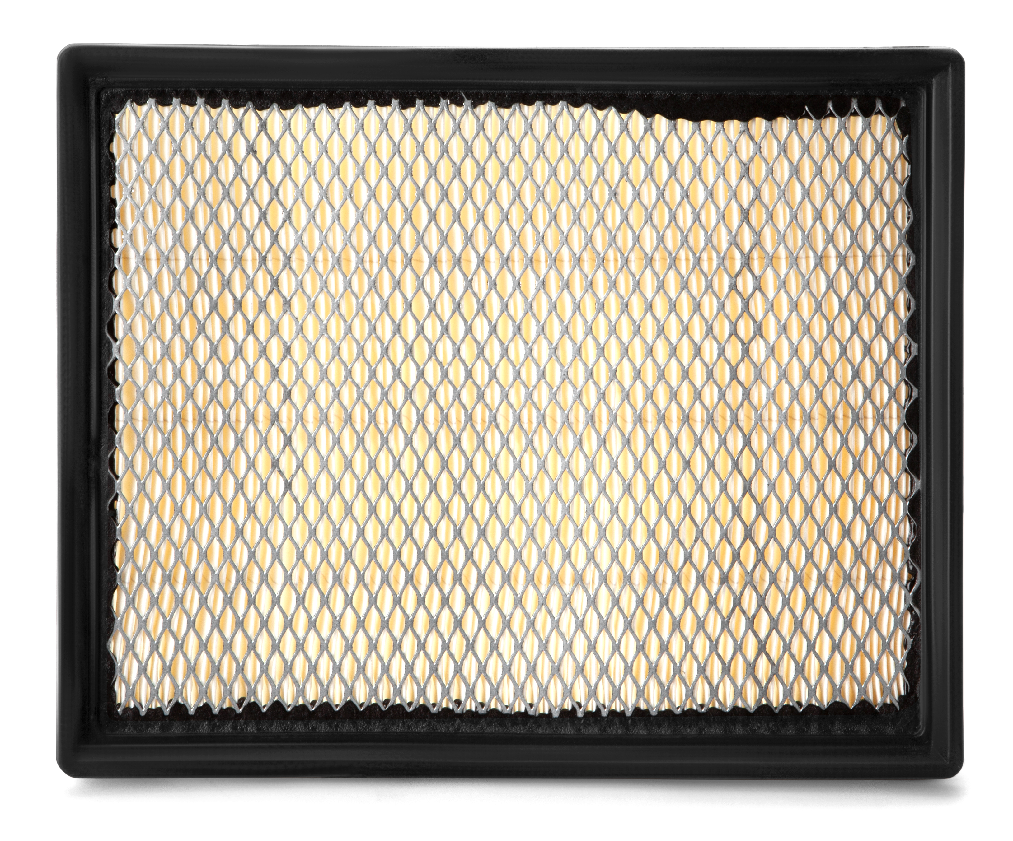 AF55802 Fleetguard CABIN AIR FILTER