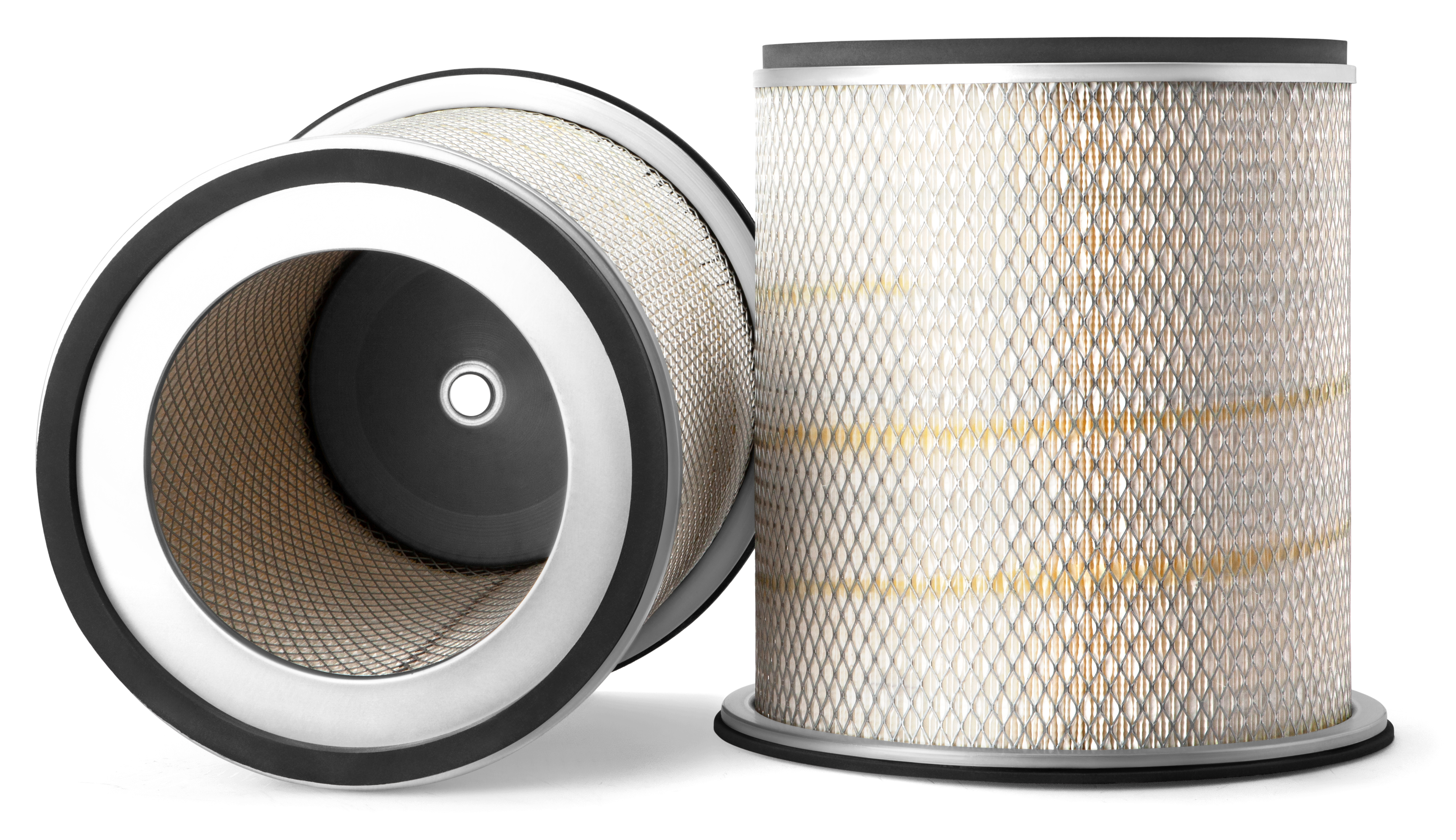 AF801 Fleetguard Air, Primary