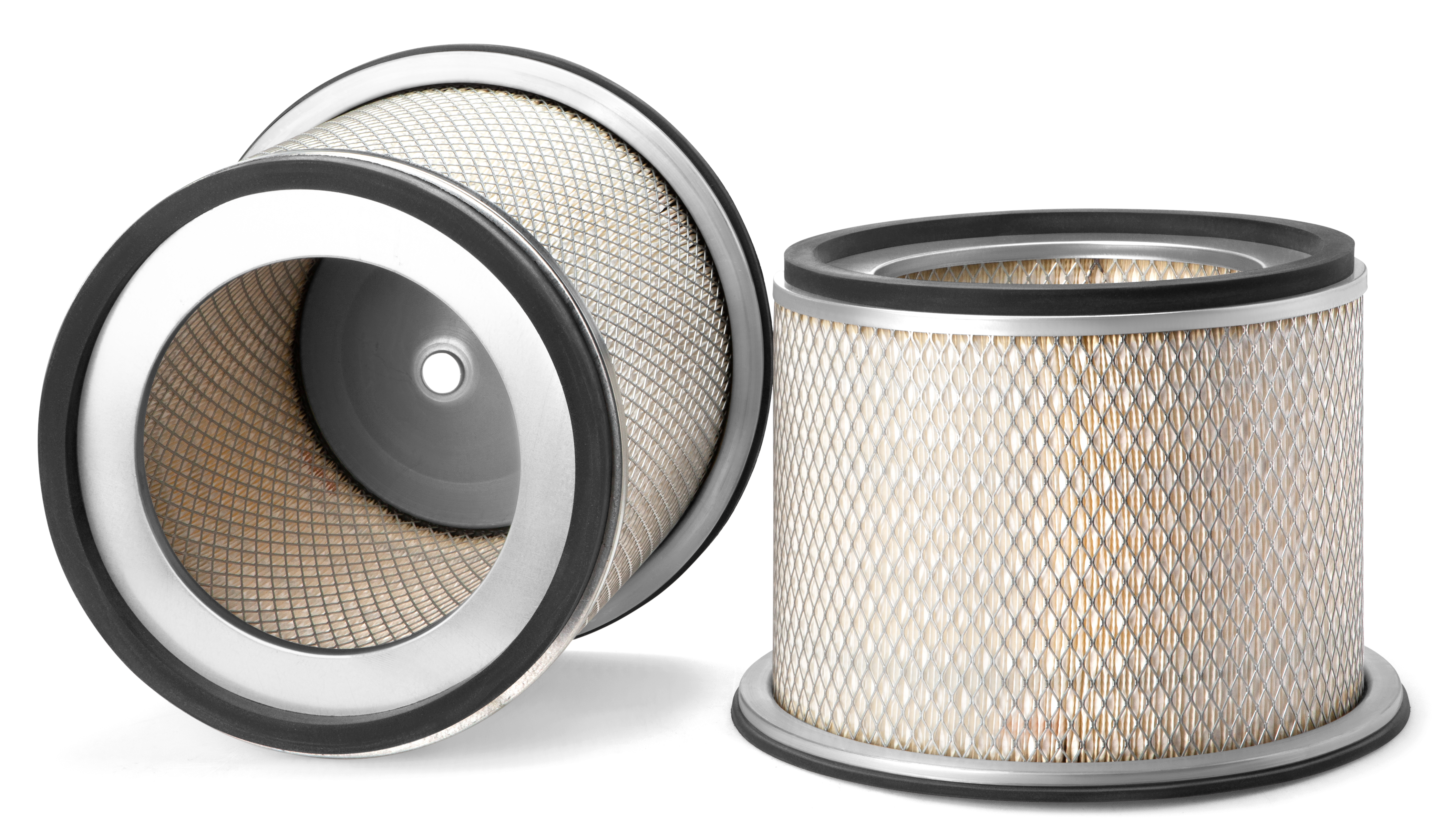 AF802 Fleetguard Air, Primary