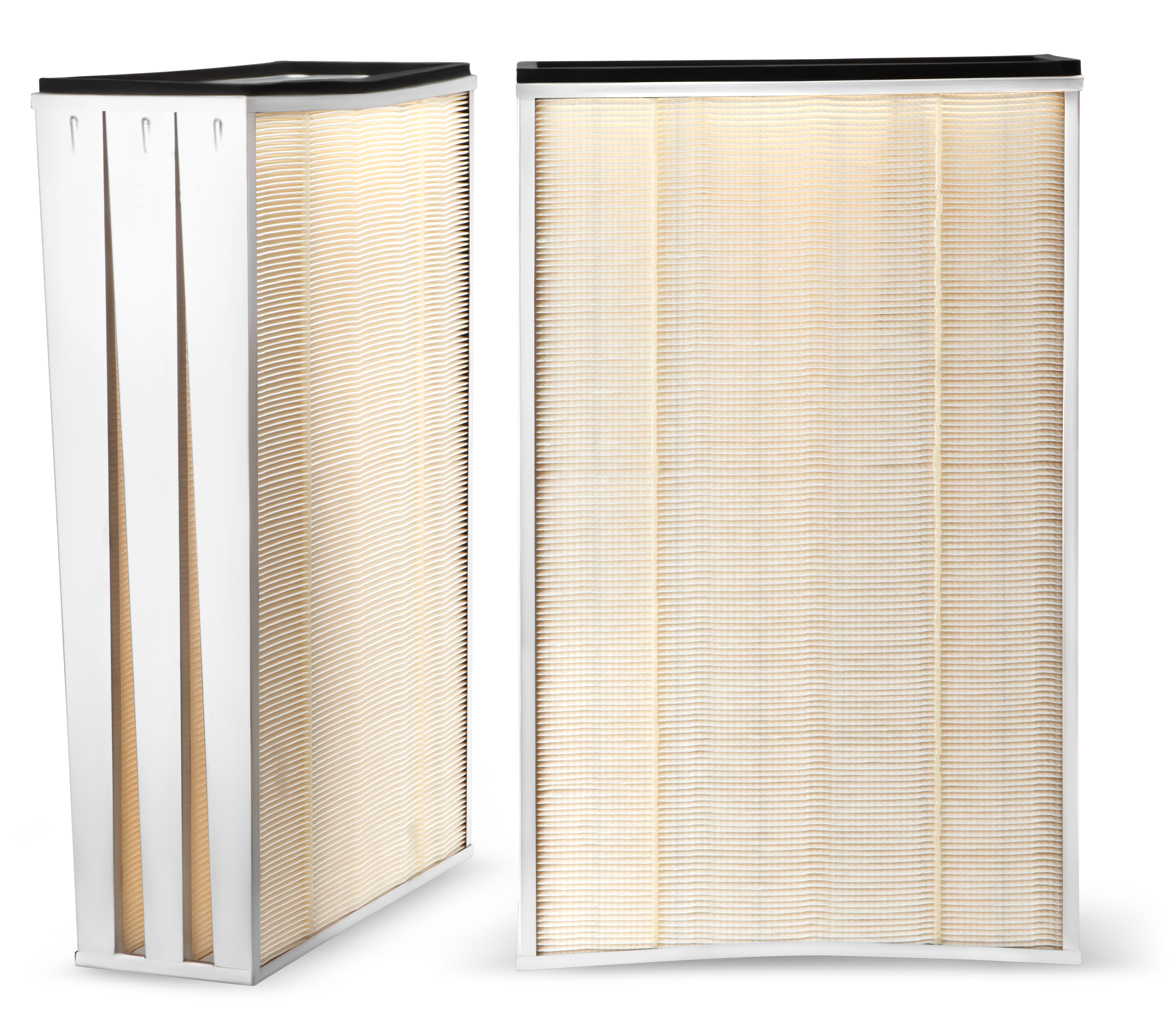 AF811 Fleetguard Air Filter - Panel